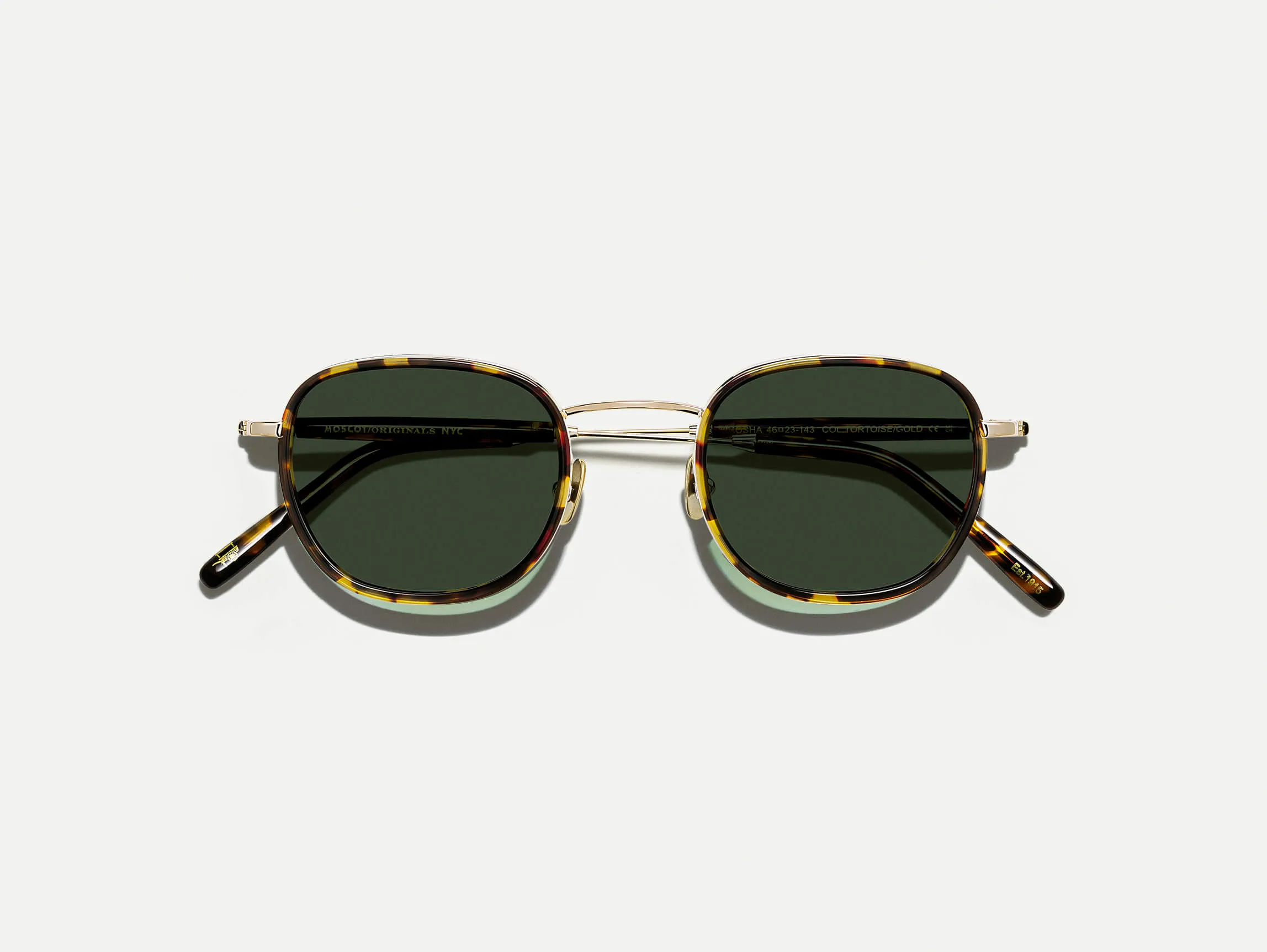 MOSHA SUN sold by MOSCOT product image thumbnail 3