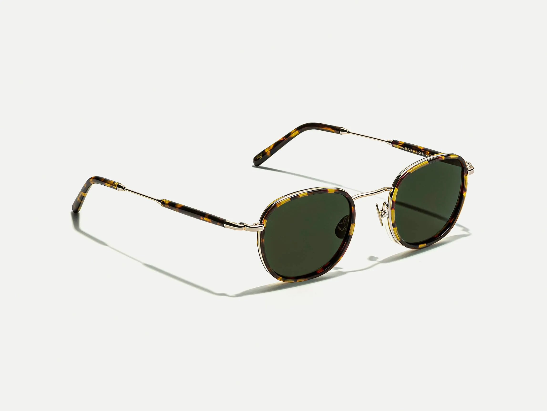MOSHA SUN sold by MOSCOT product image thumbnail 4