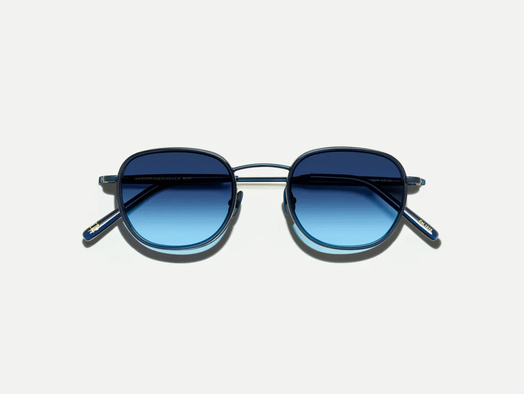 MOSHA SUN sold by MOSCOT
