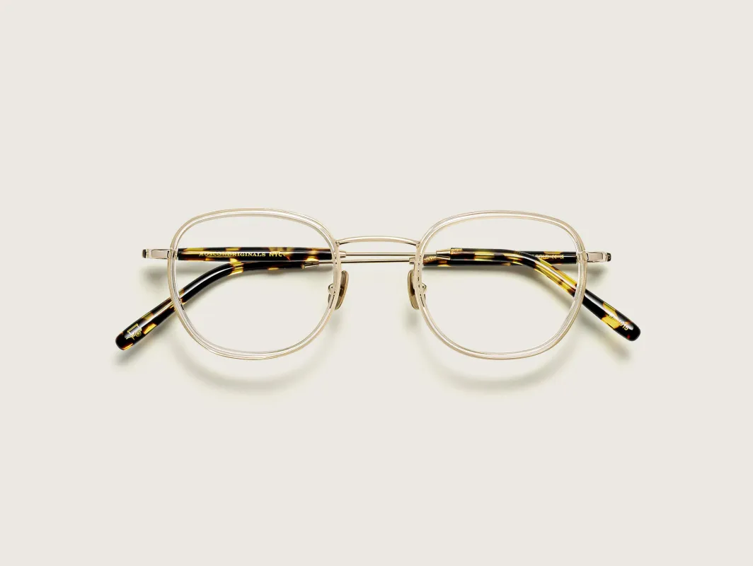 MOSHA sold by MOSCOT