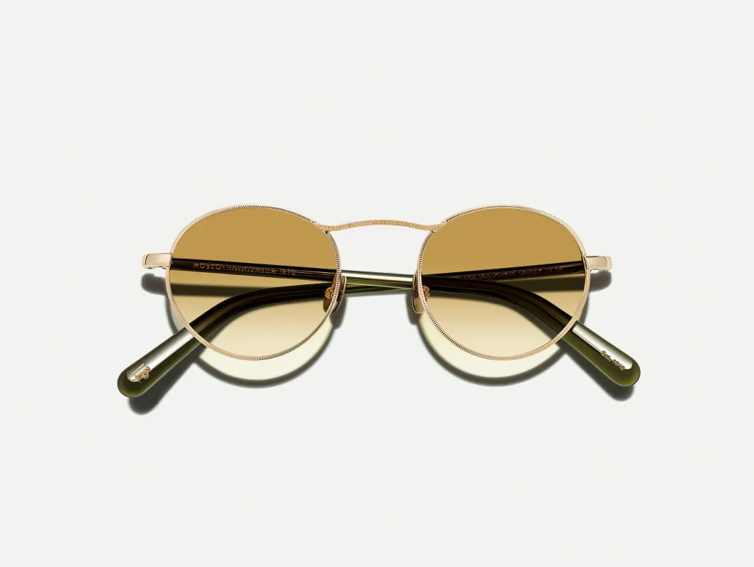 KANAKA SUN sold by MOSCOT