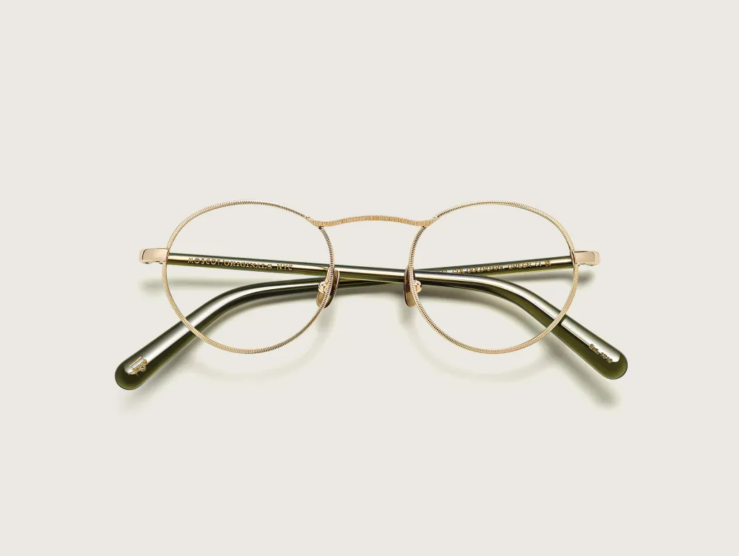 KANAKA sold by MOSCOT