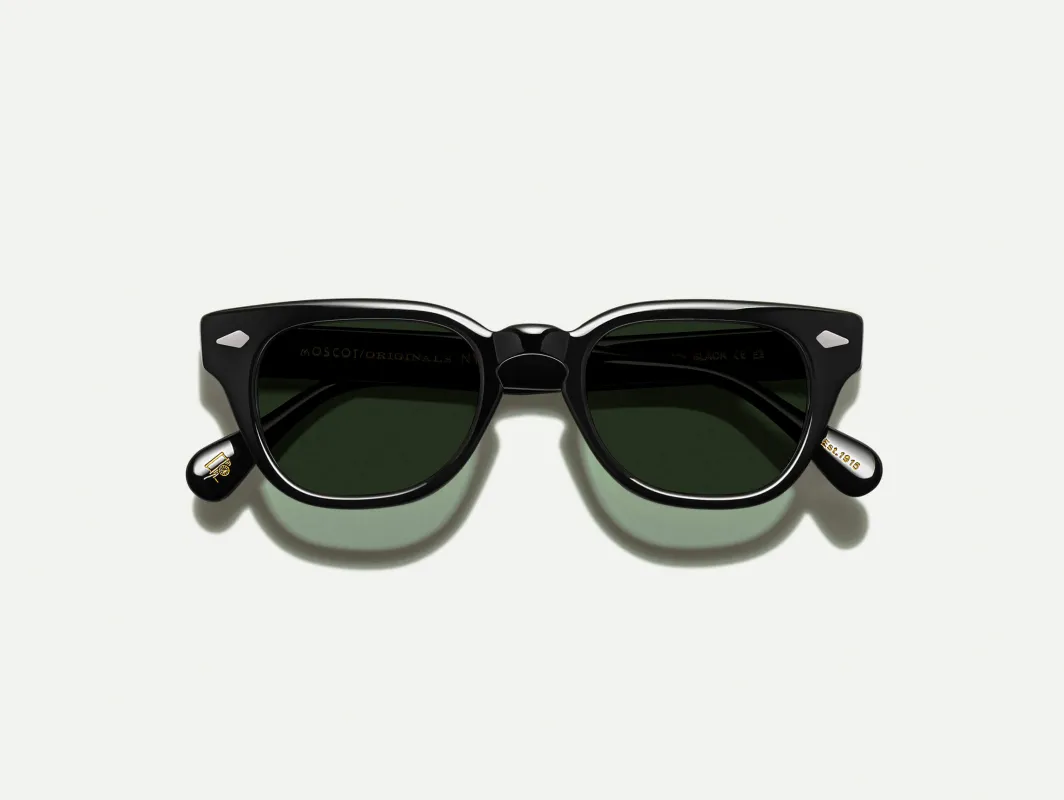 HAZEN SUN made by MOSCOT