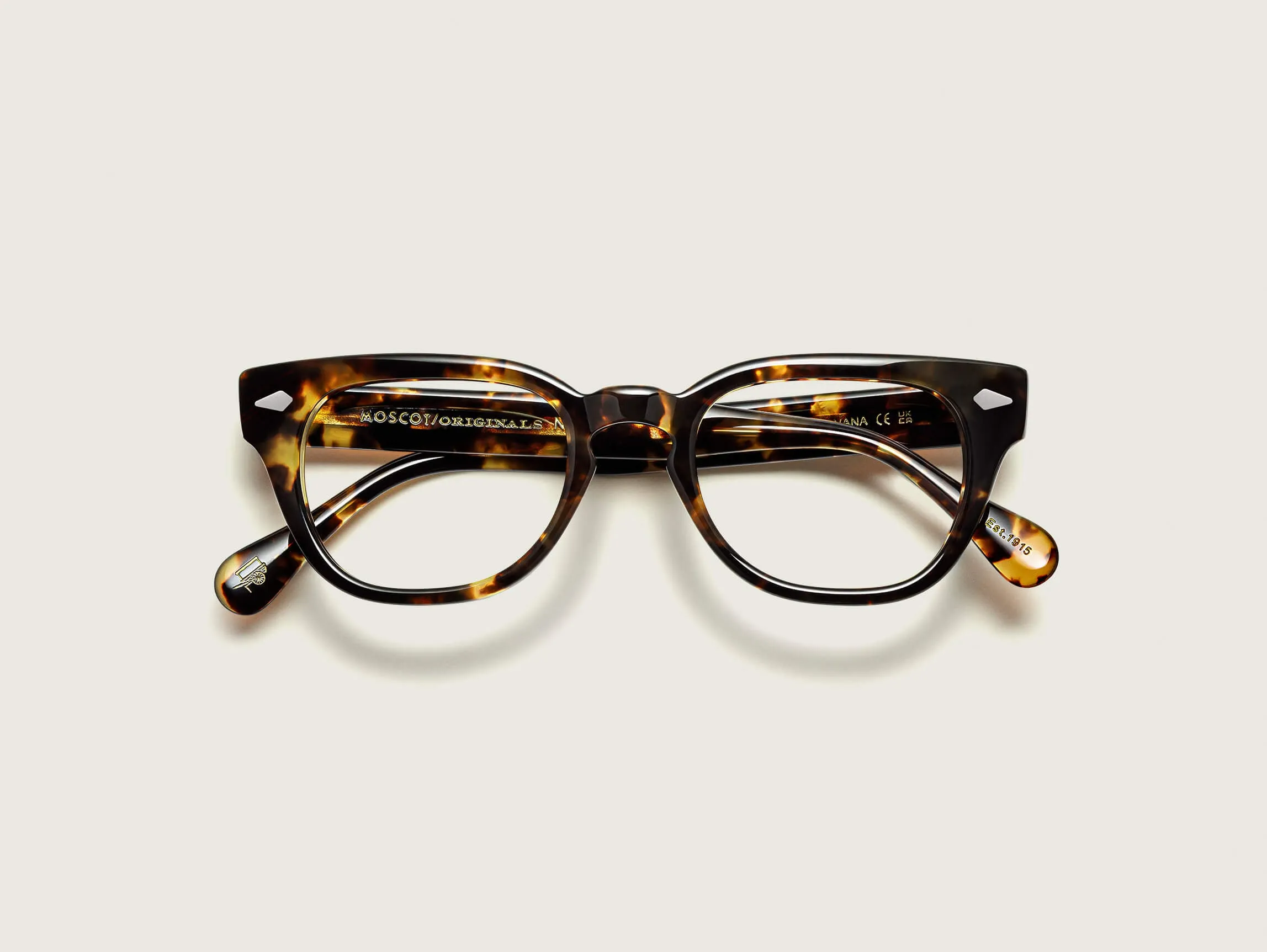 HAZEN sold by MOSCOT product image thumbnail 5