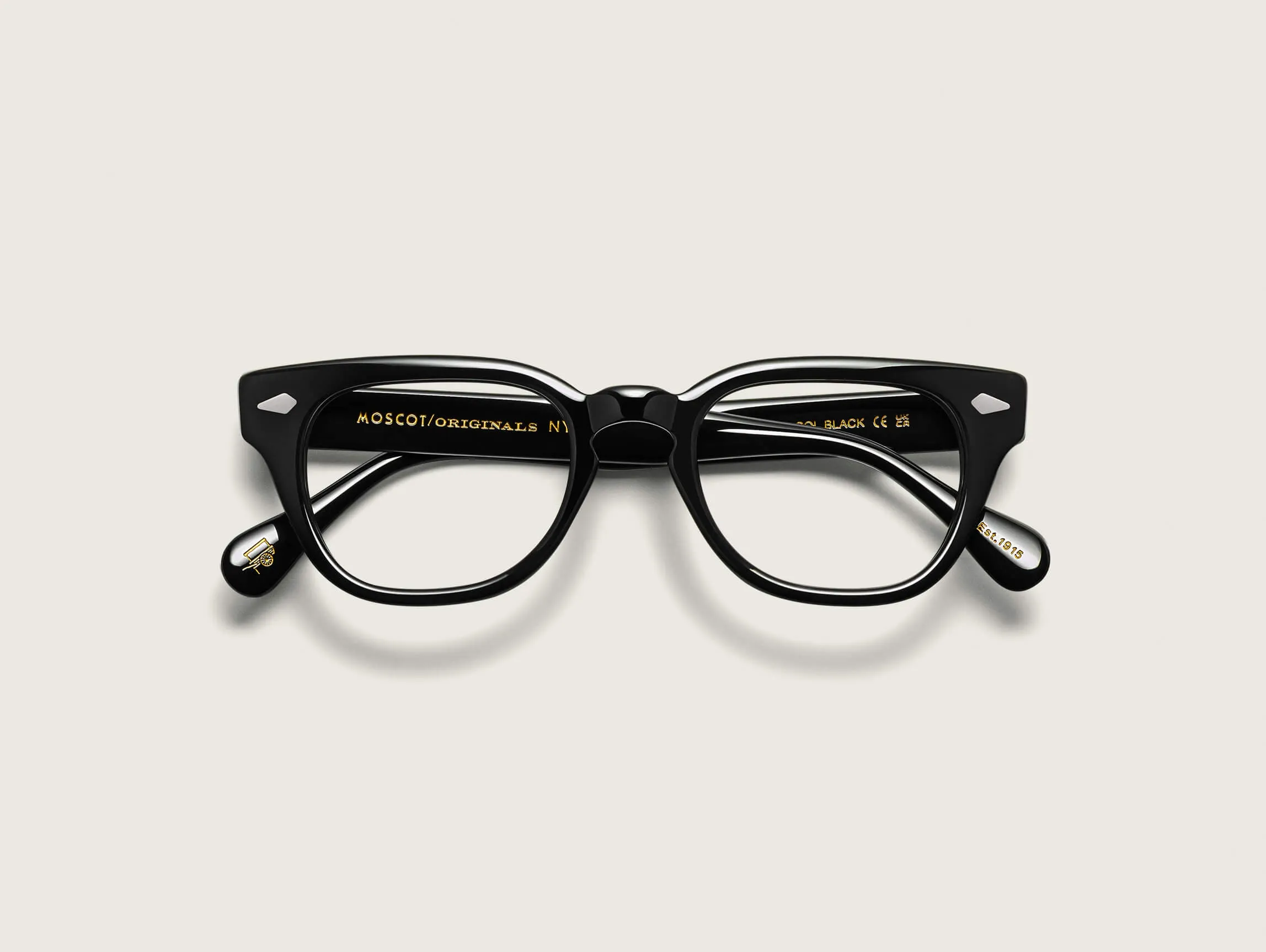 HAZEN sold by MOSCOT product image thumbnail 3
