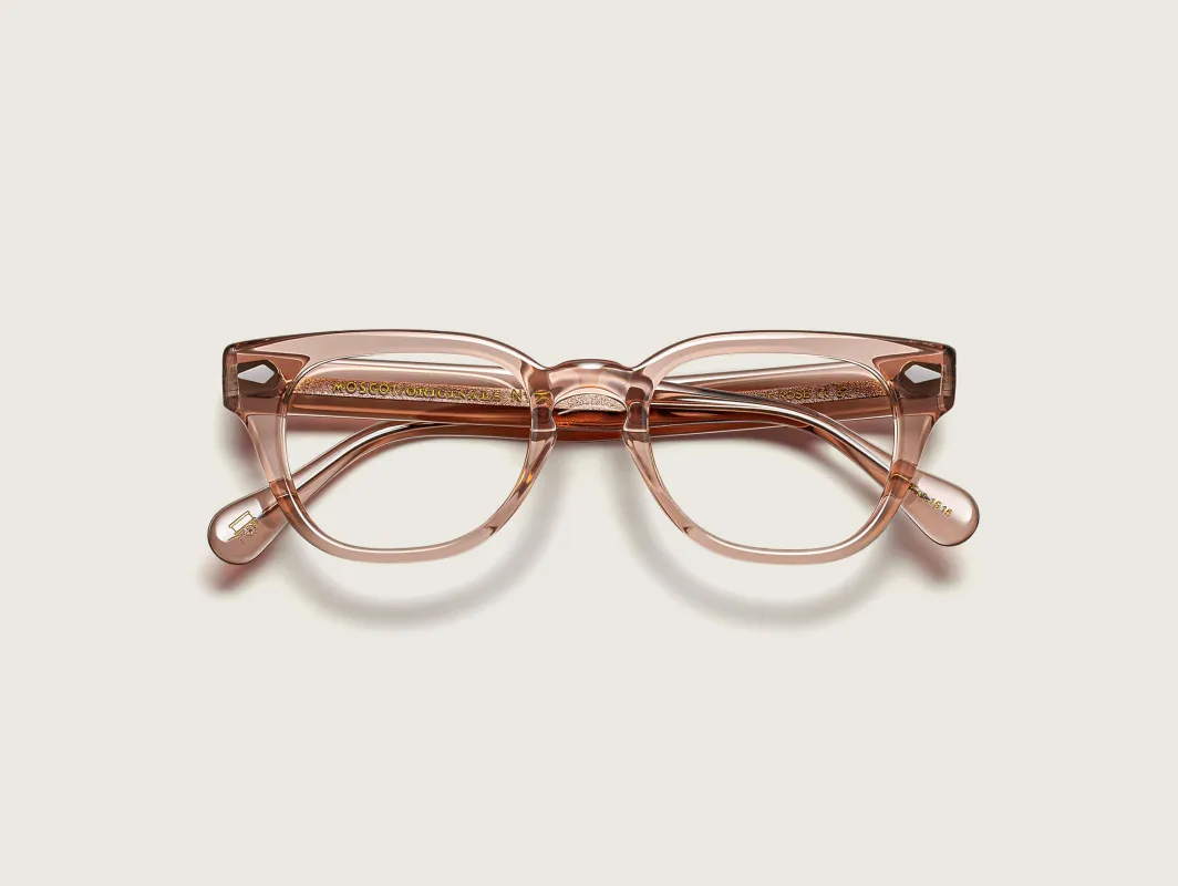 HAZEN made by MOSCOT