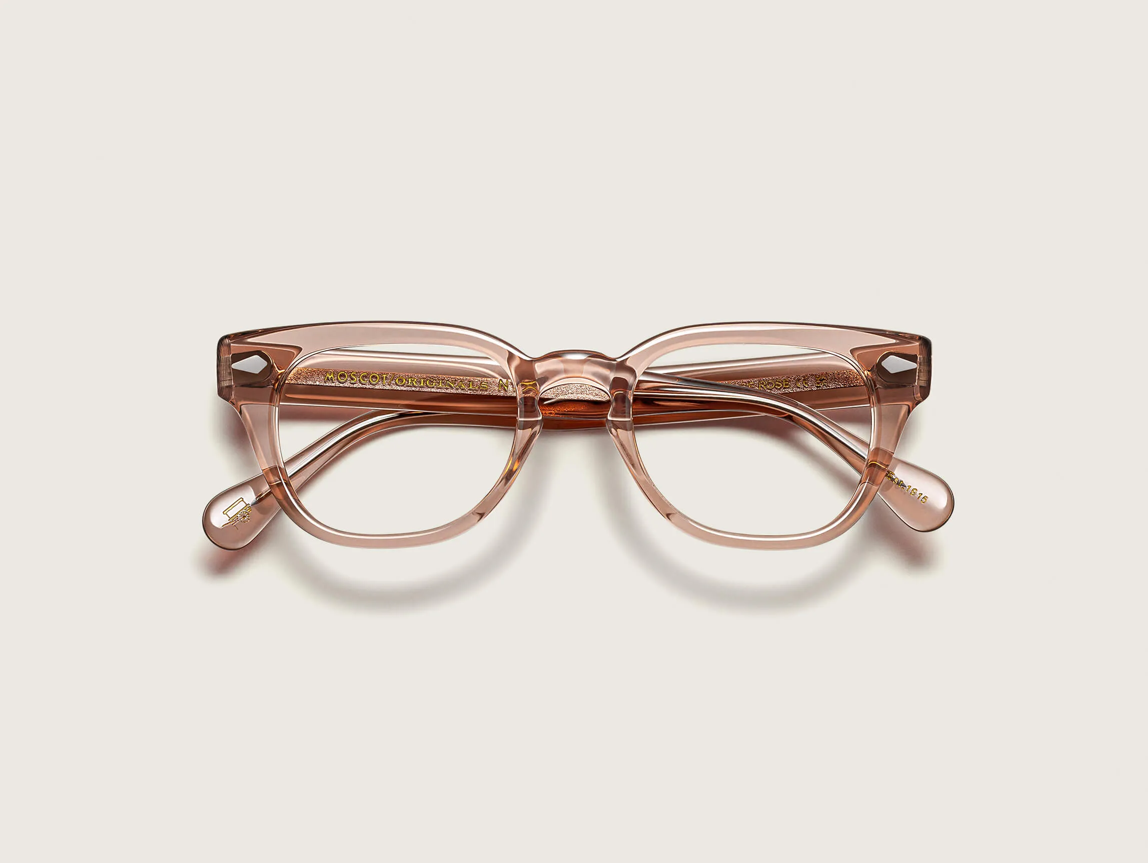 HAZEN sold by MOSCOT