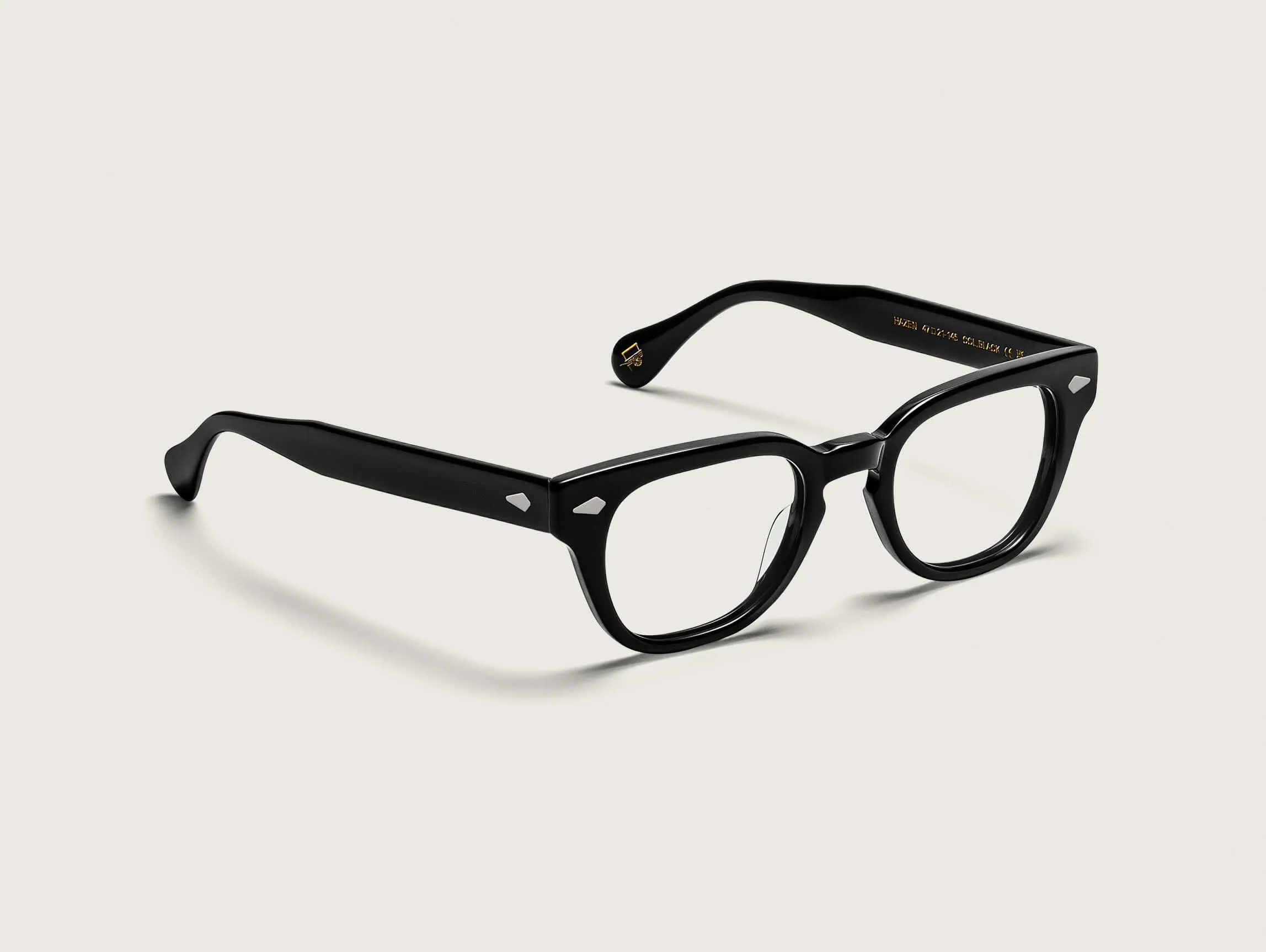 HAZEN sold by MOSCOT product image thumbnail 4