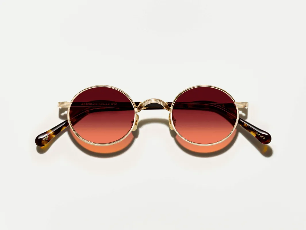 MOYEL SUN sold by MOSCOT