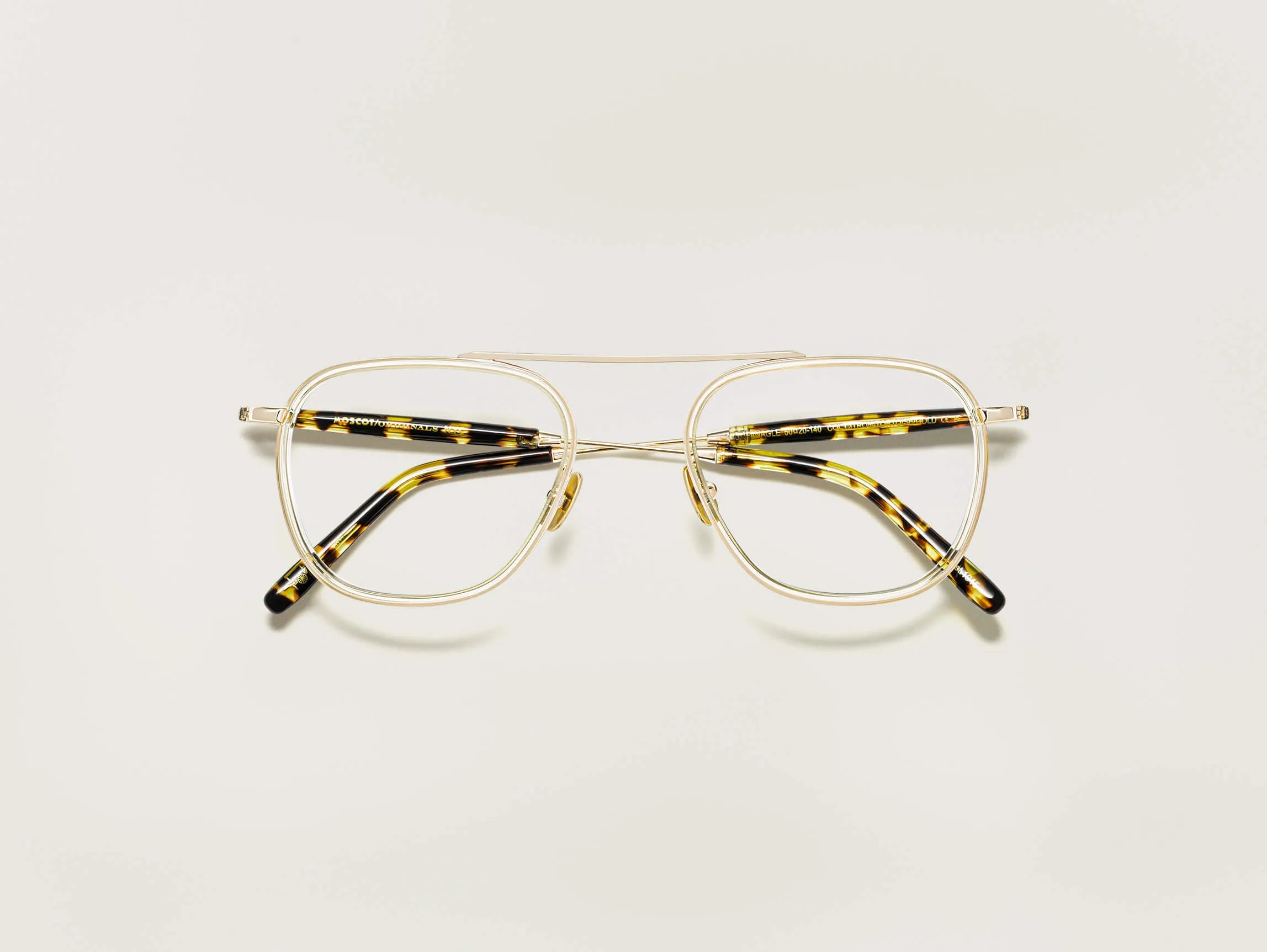 FANAGLE sold by MOSCOT