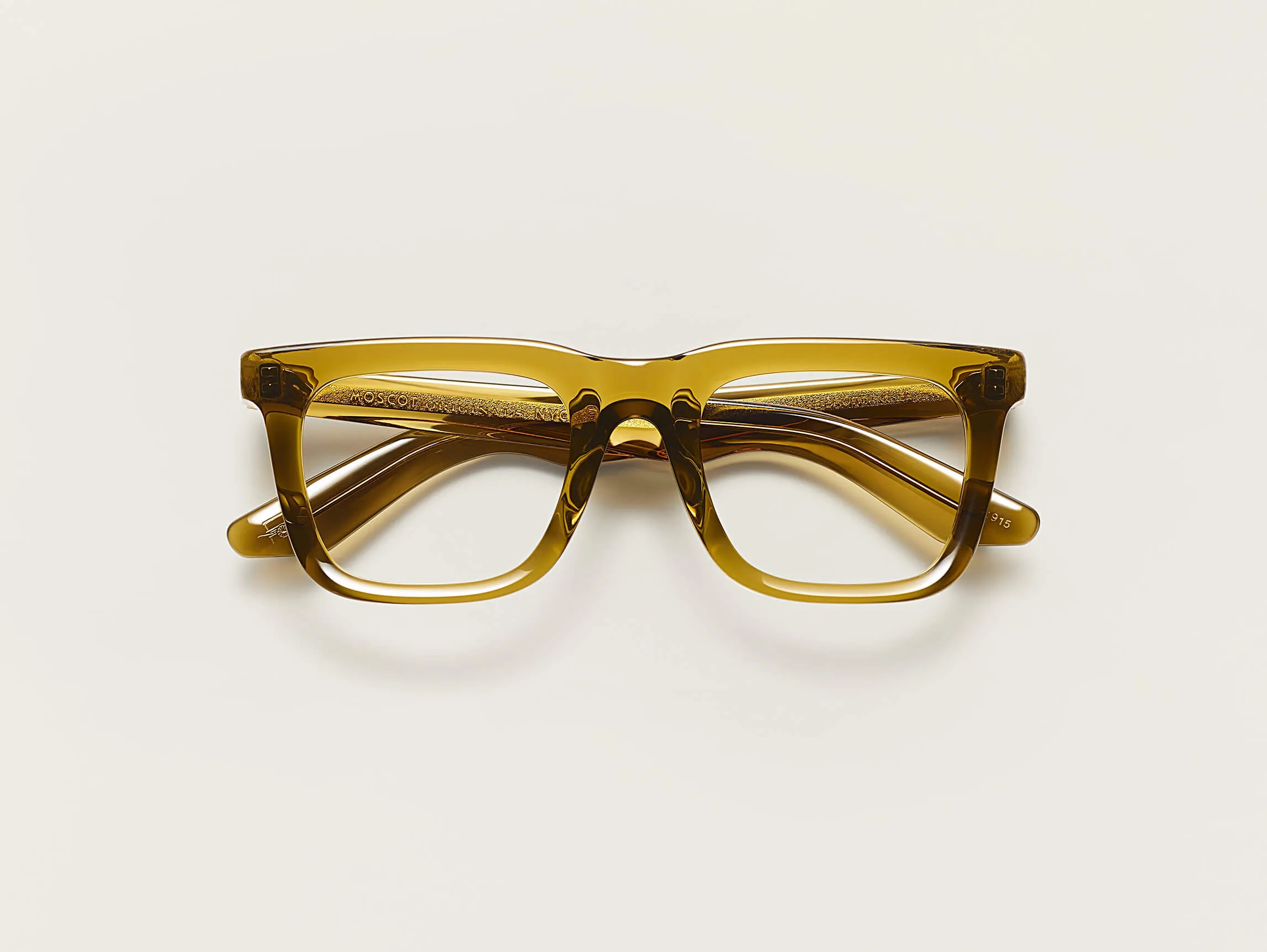 RIZIK sold by MOSCOT product image thumbnail 5