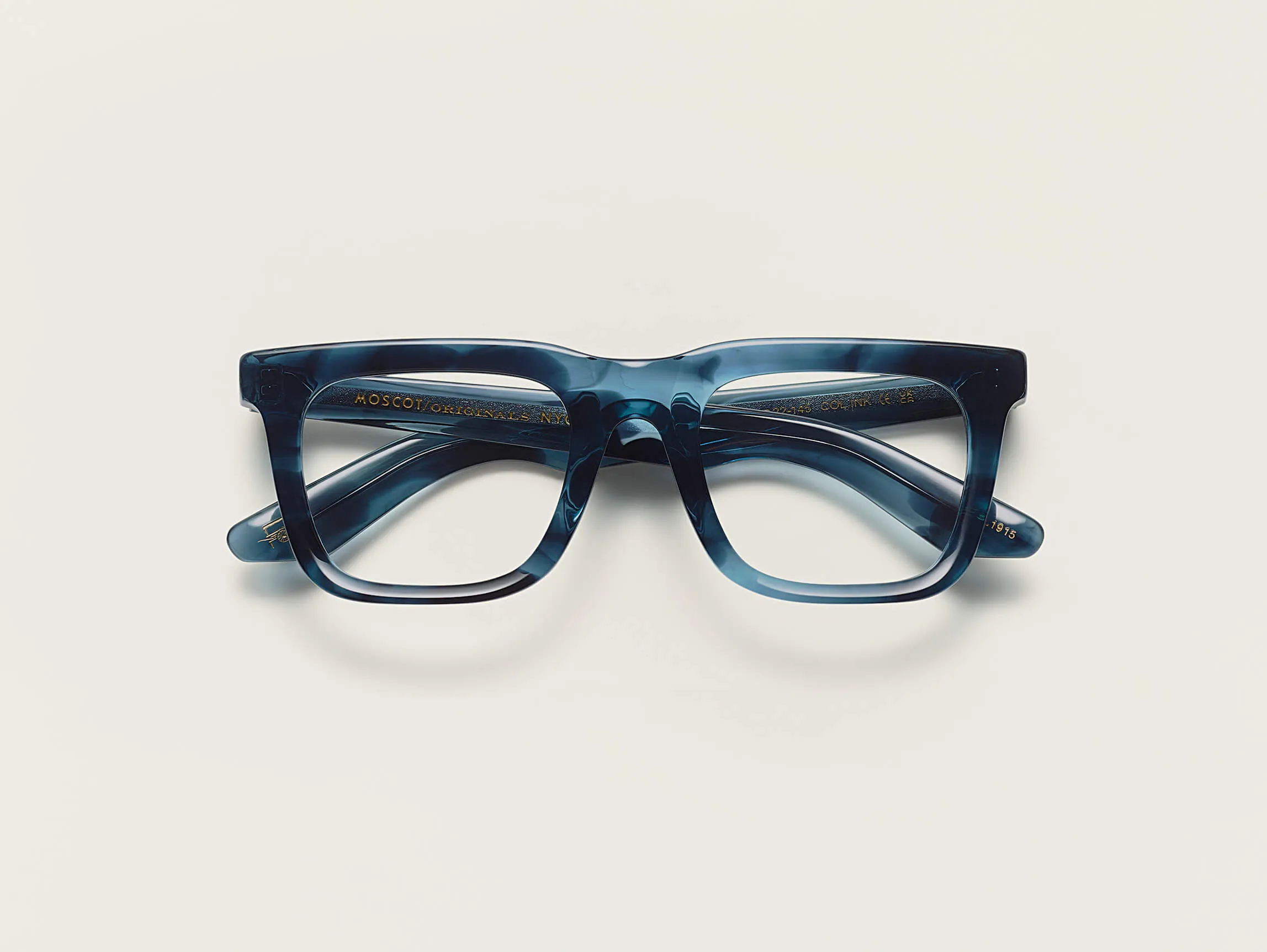 RIZIK sold by MOSCOT product image thumbnail 3