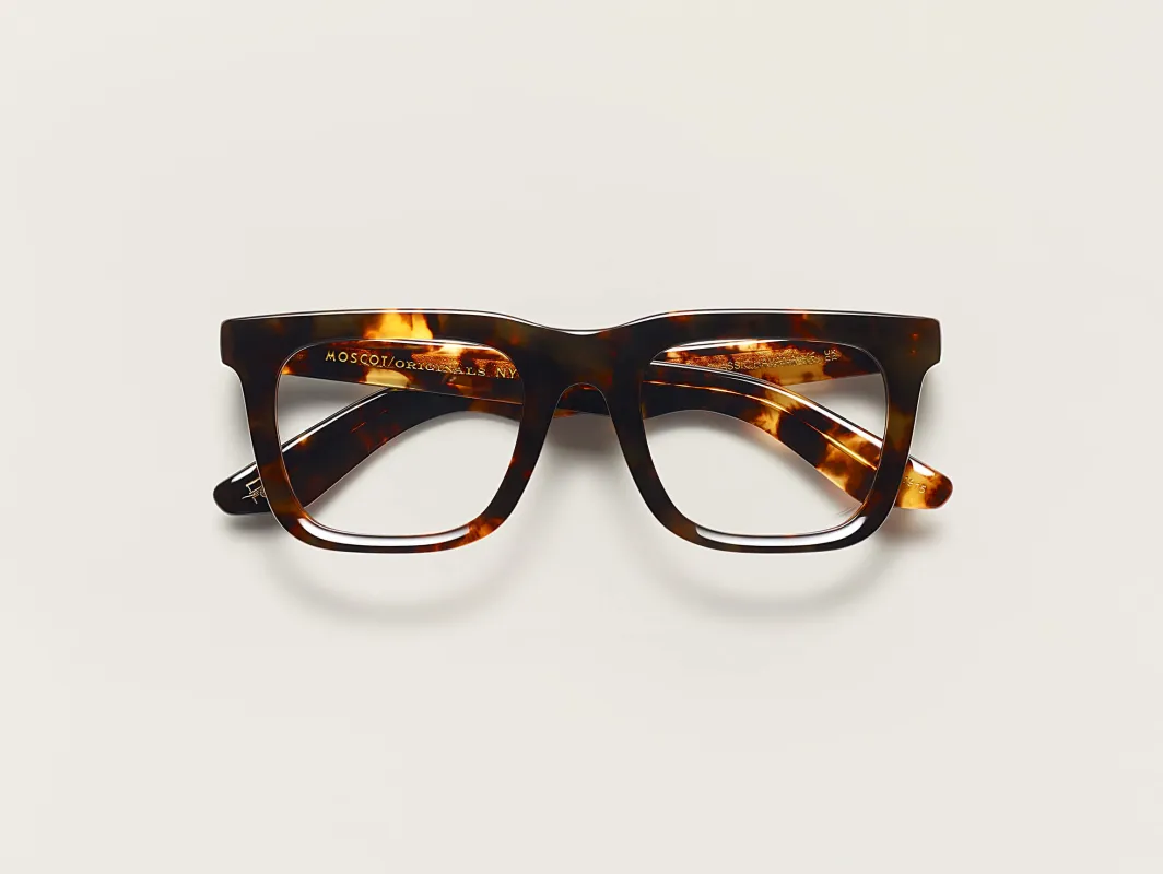 RIZIK made by MOSCOT