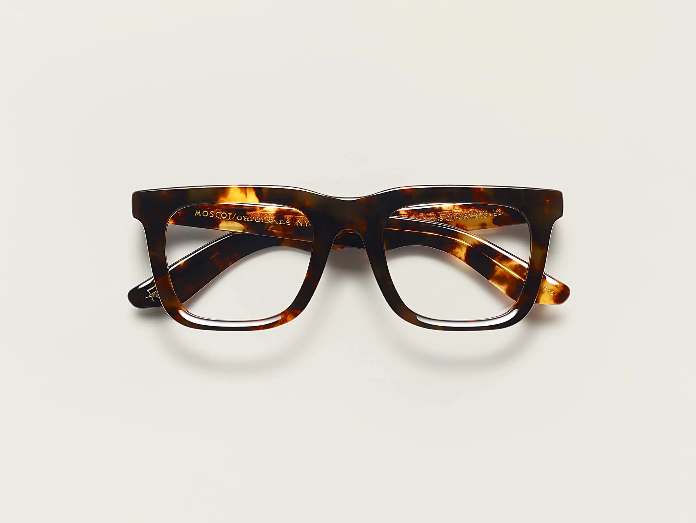 RIZIK sold by MOSCOT
