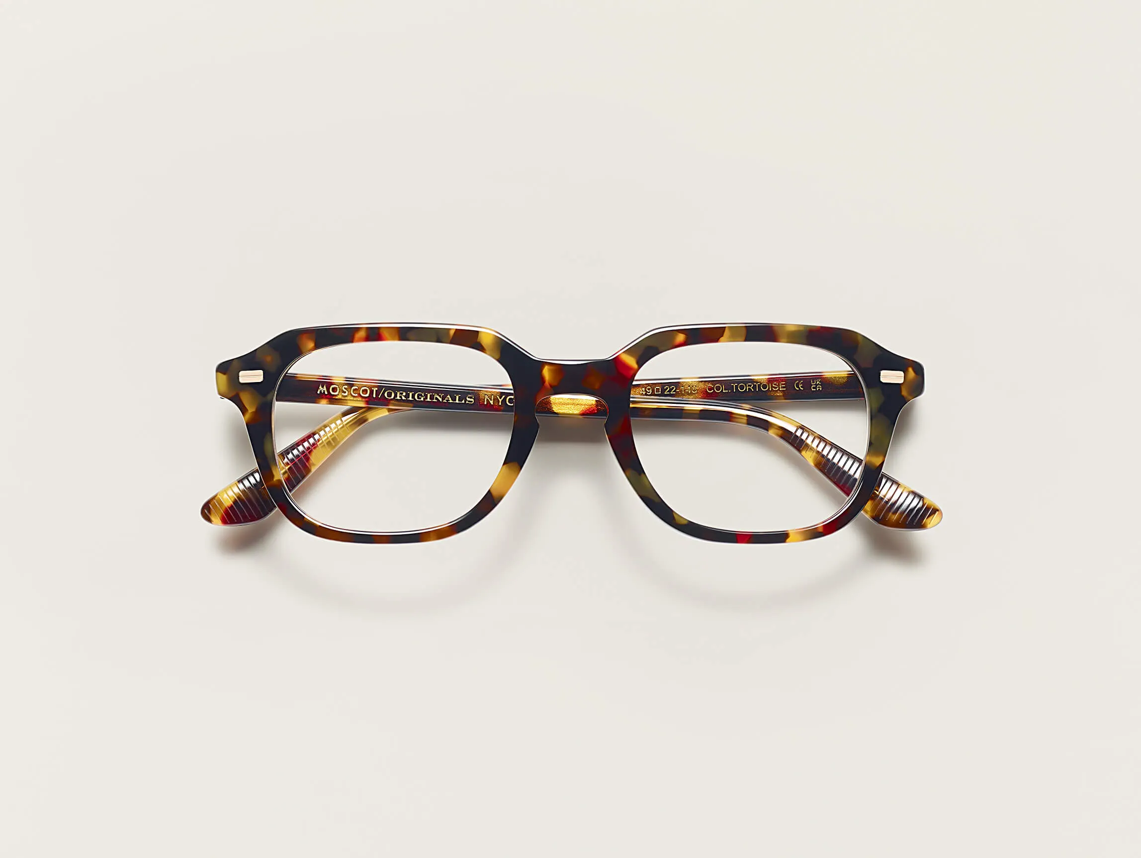 GATKES sold by MOSCOT product image thumbnail 5