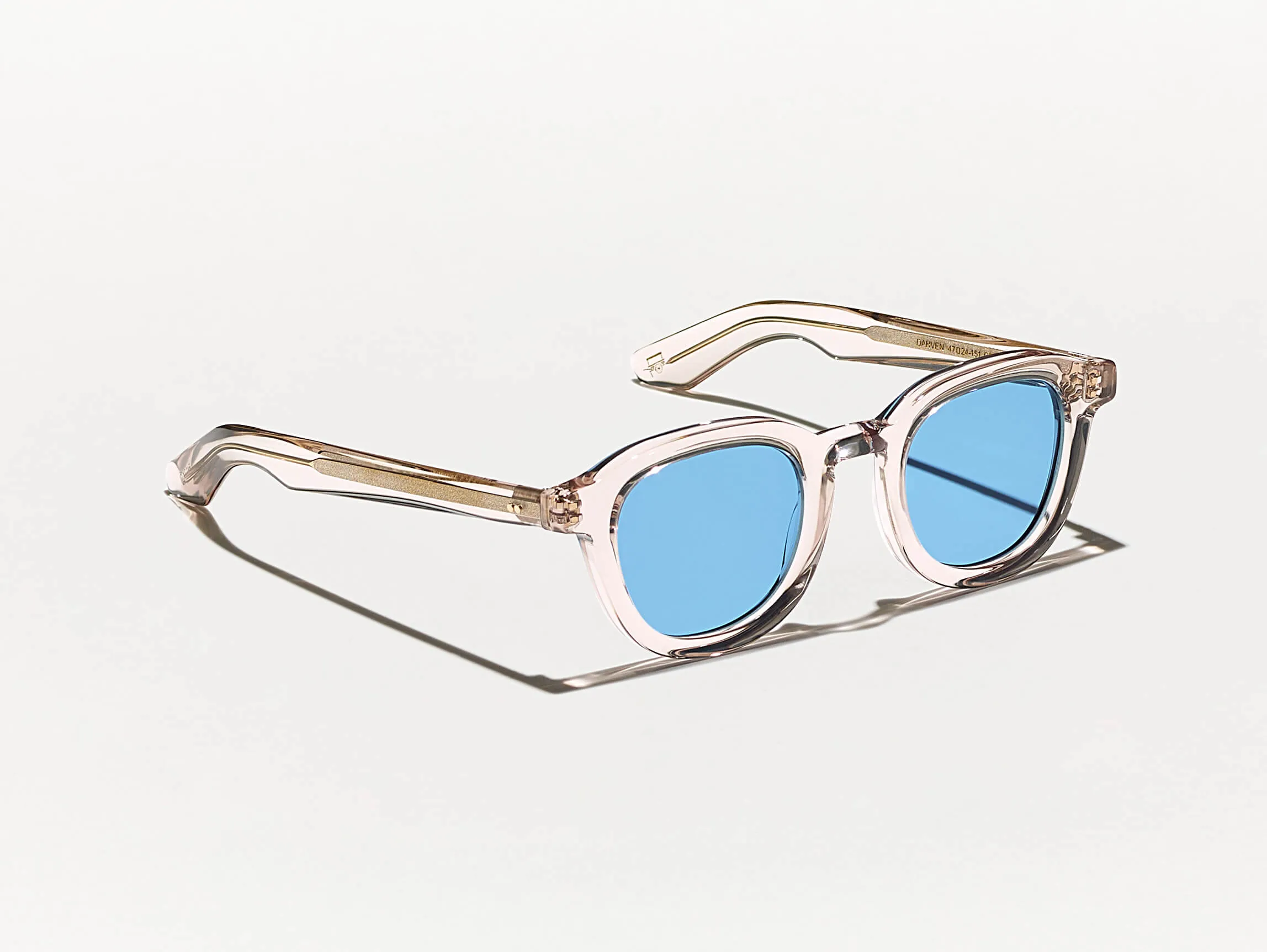 DAHVEN POLYCHROME MIST sold by MOSCOT product image thumbnail 2