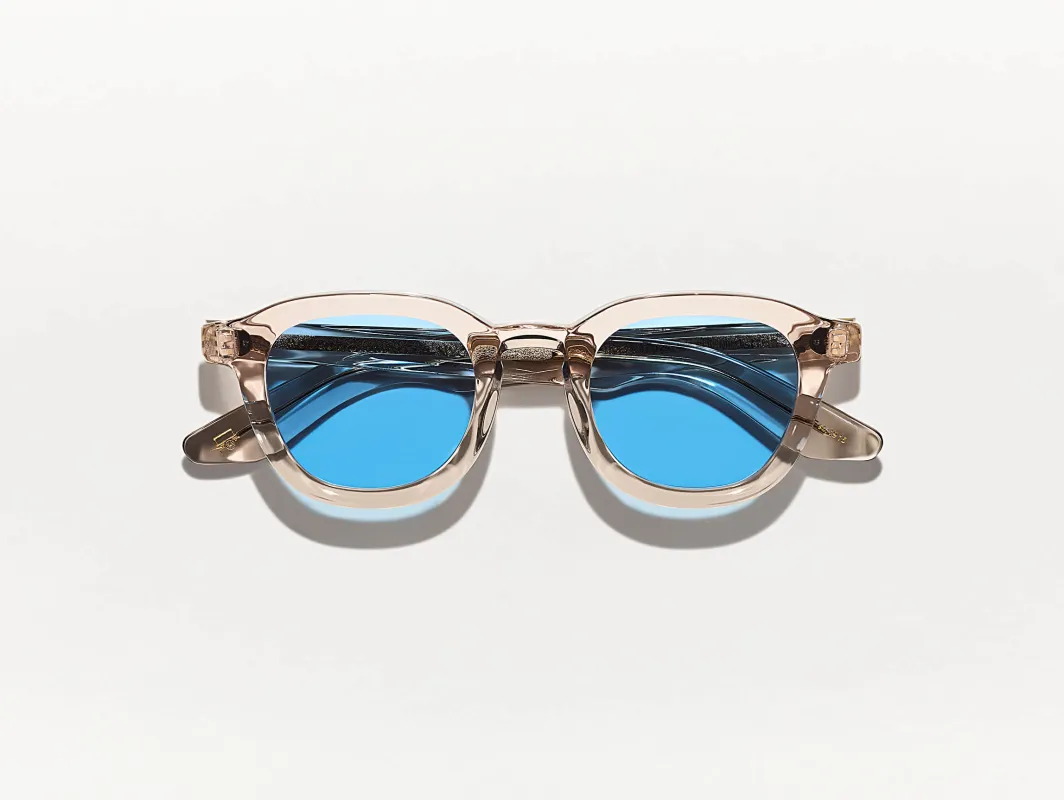 DAHVEN POLYCHROME MIST sold by MOSCOT