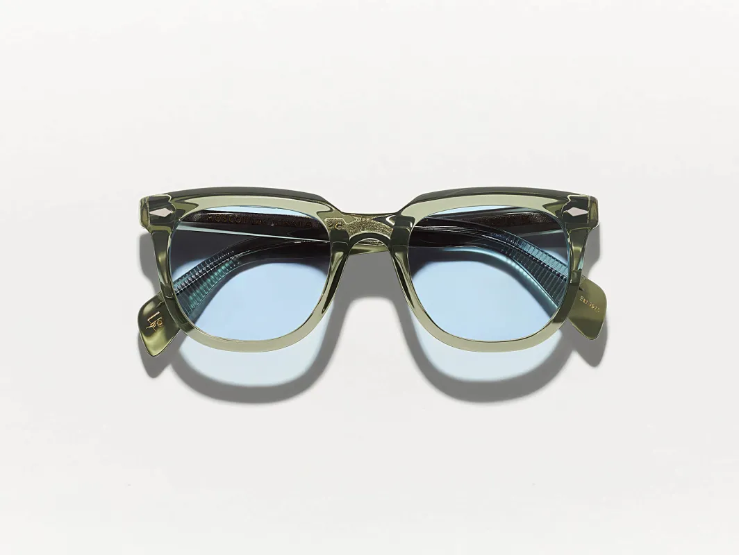 YONTIF PASTEL sold by MOSCOT