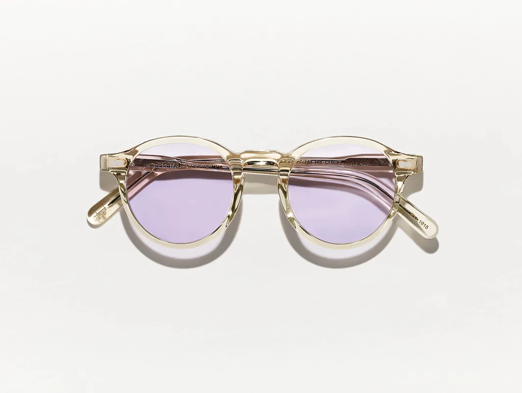 MILTZEN PASTEL sold by MOSCOT