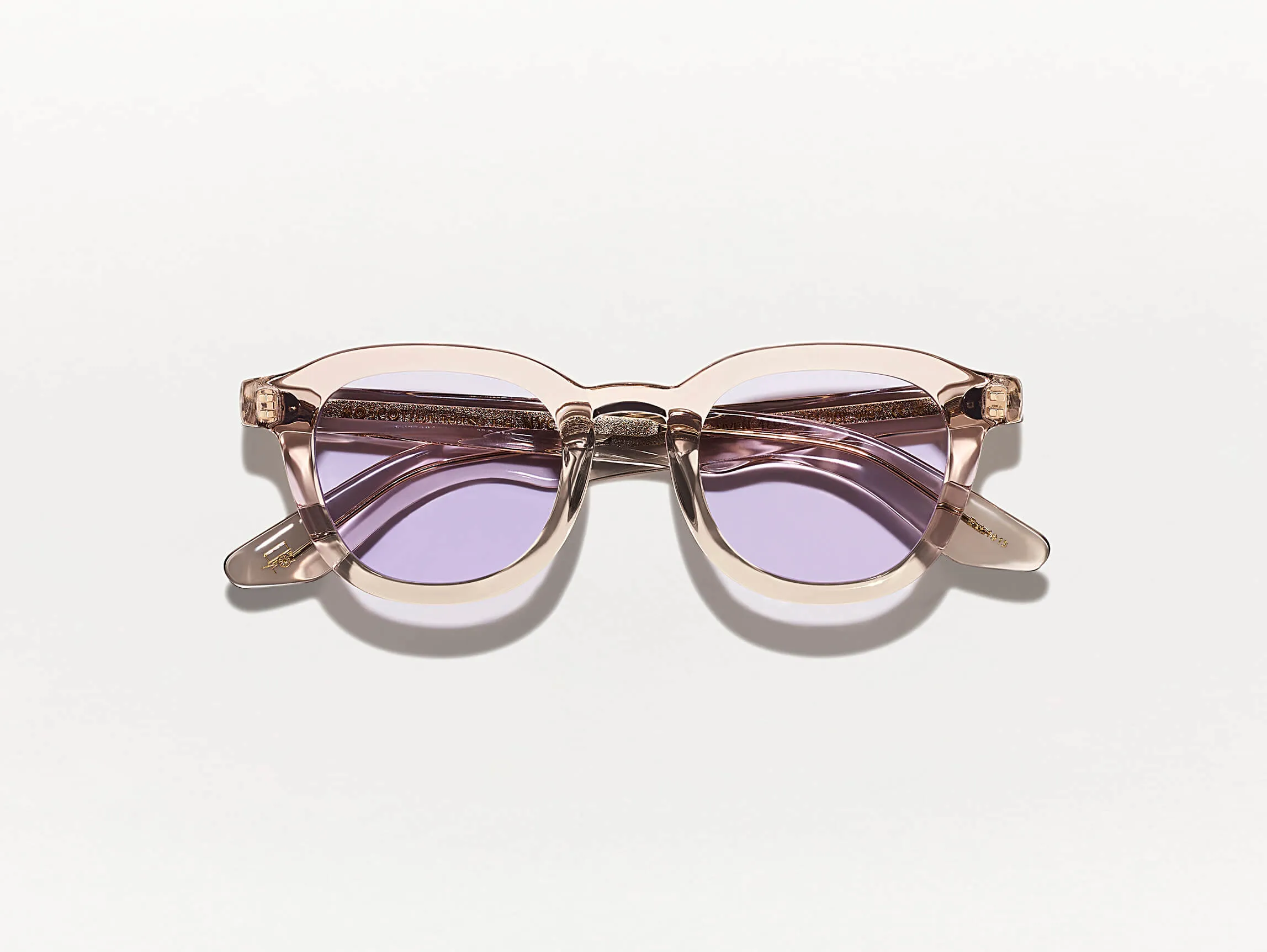 DAHVEN PASTEL sold by MOSCOT product image thumbnail 3
