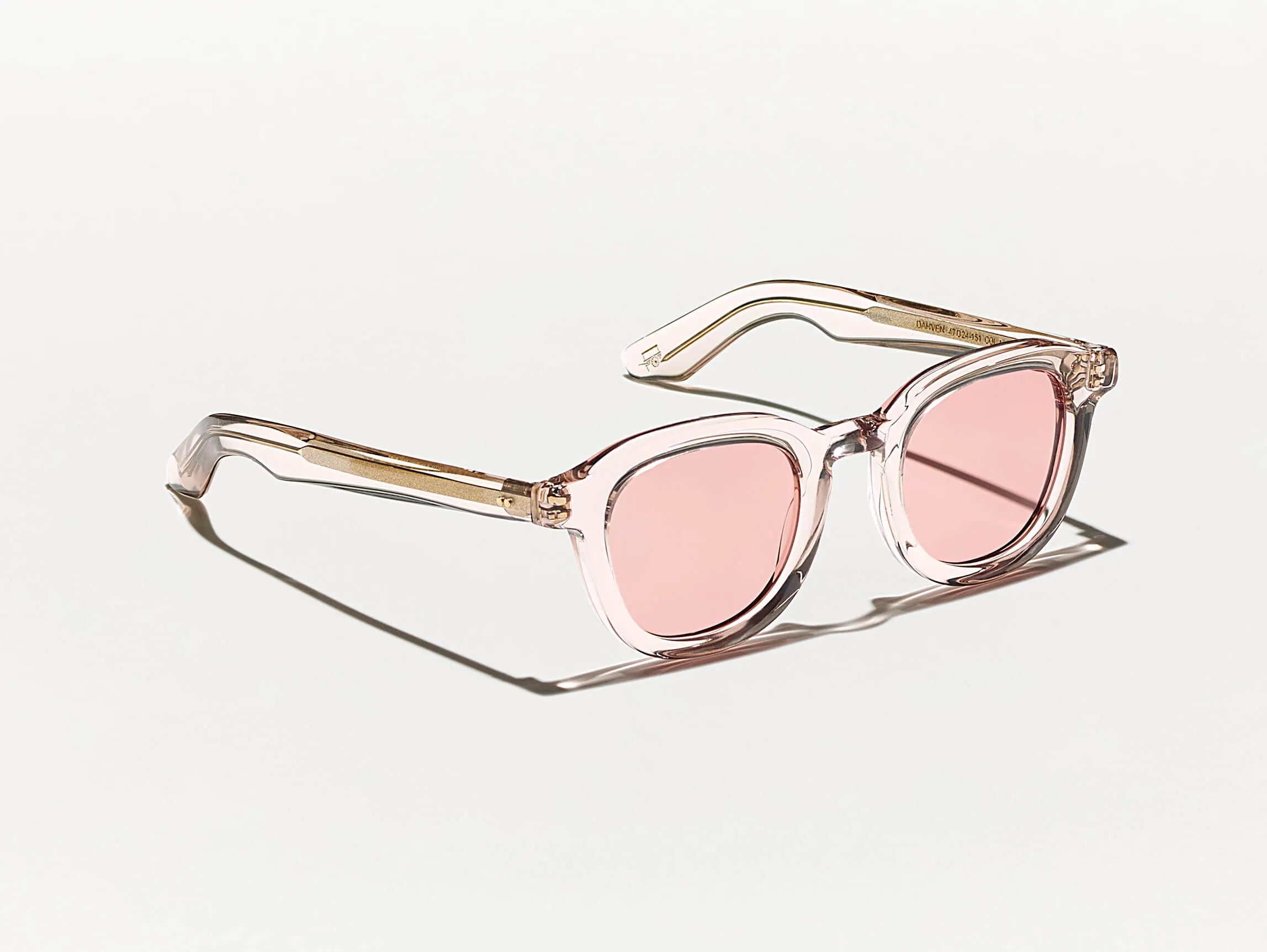 DAHVEN PASTEL sold by MOSCOT product image thumbnail 2