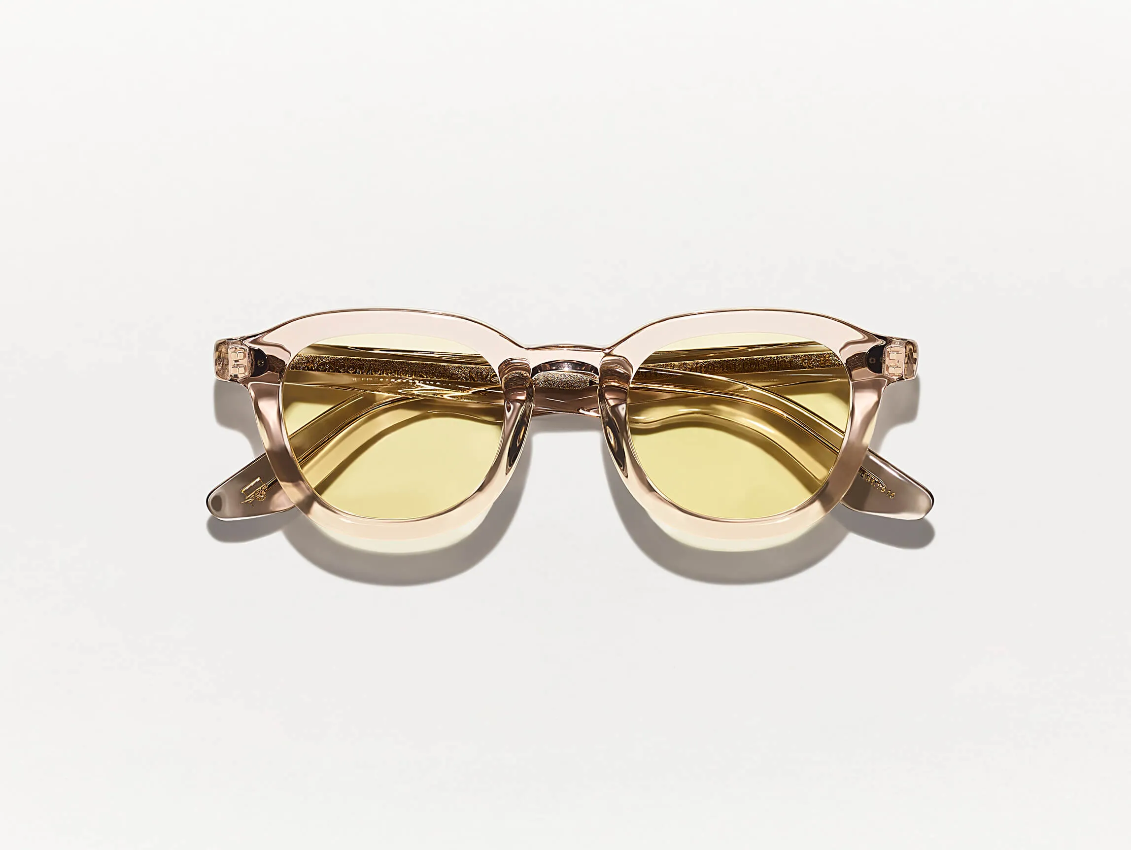 DAHVEN PASTEL sold by MOSCOT product image thumbnail 5