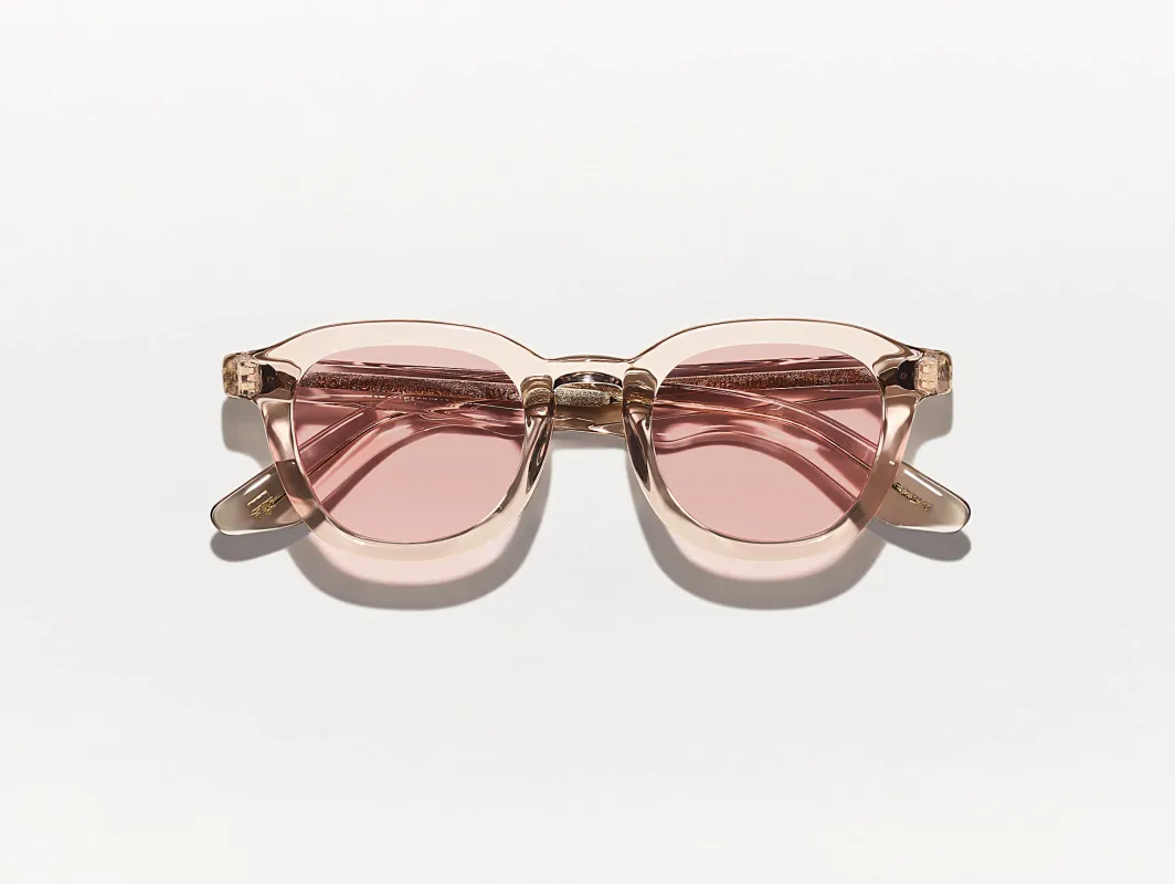 DAHVEN PASTEL made by MOSCOT