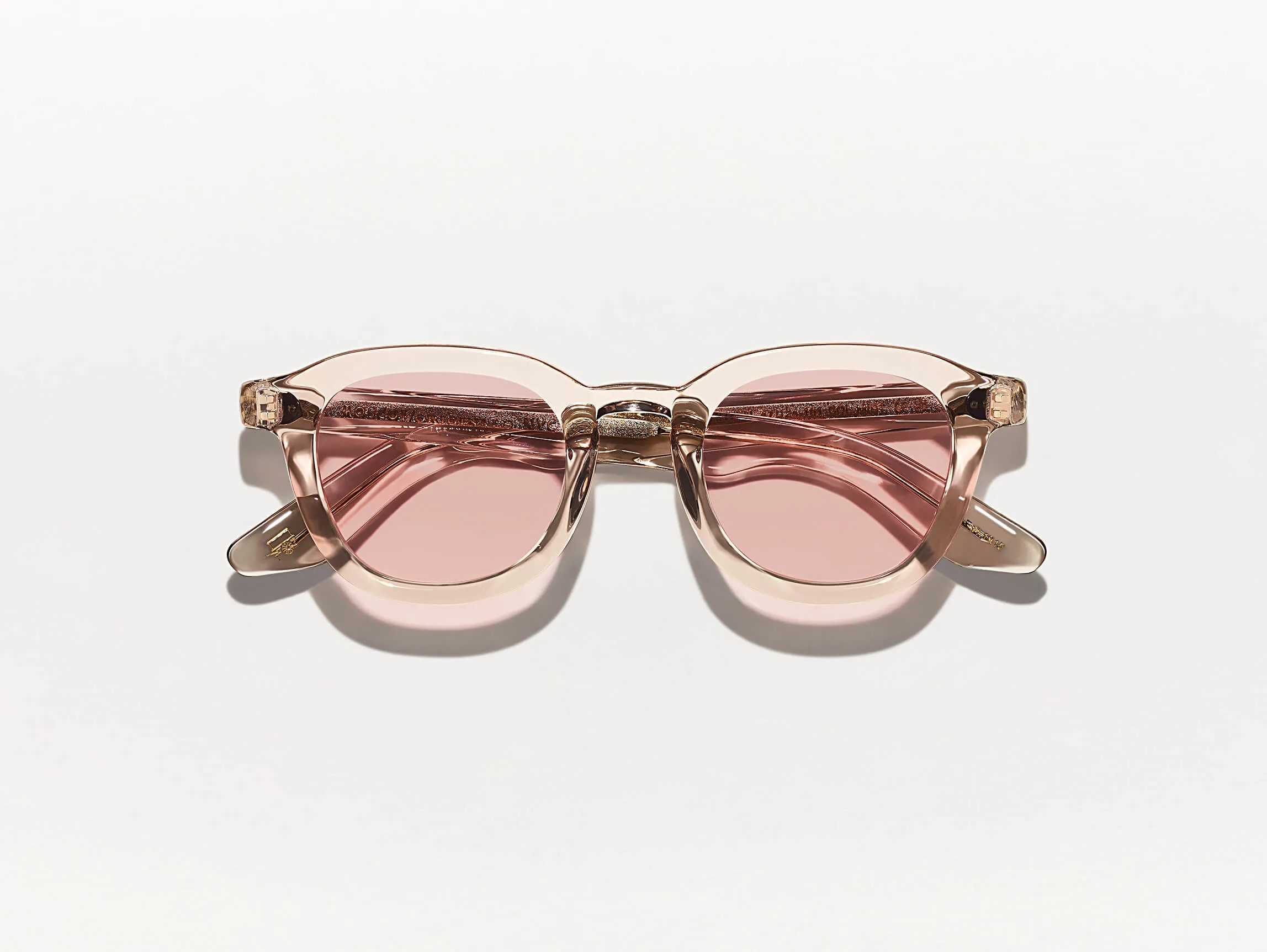 DAHVEN PASTEL sold by MOSCOT
