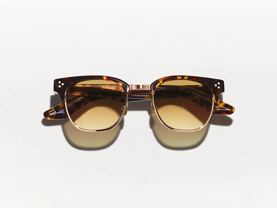 TINIF SUN sold by MOSCOT