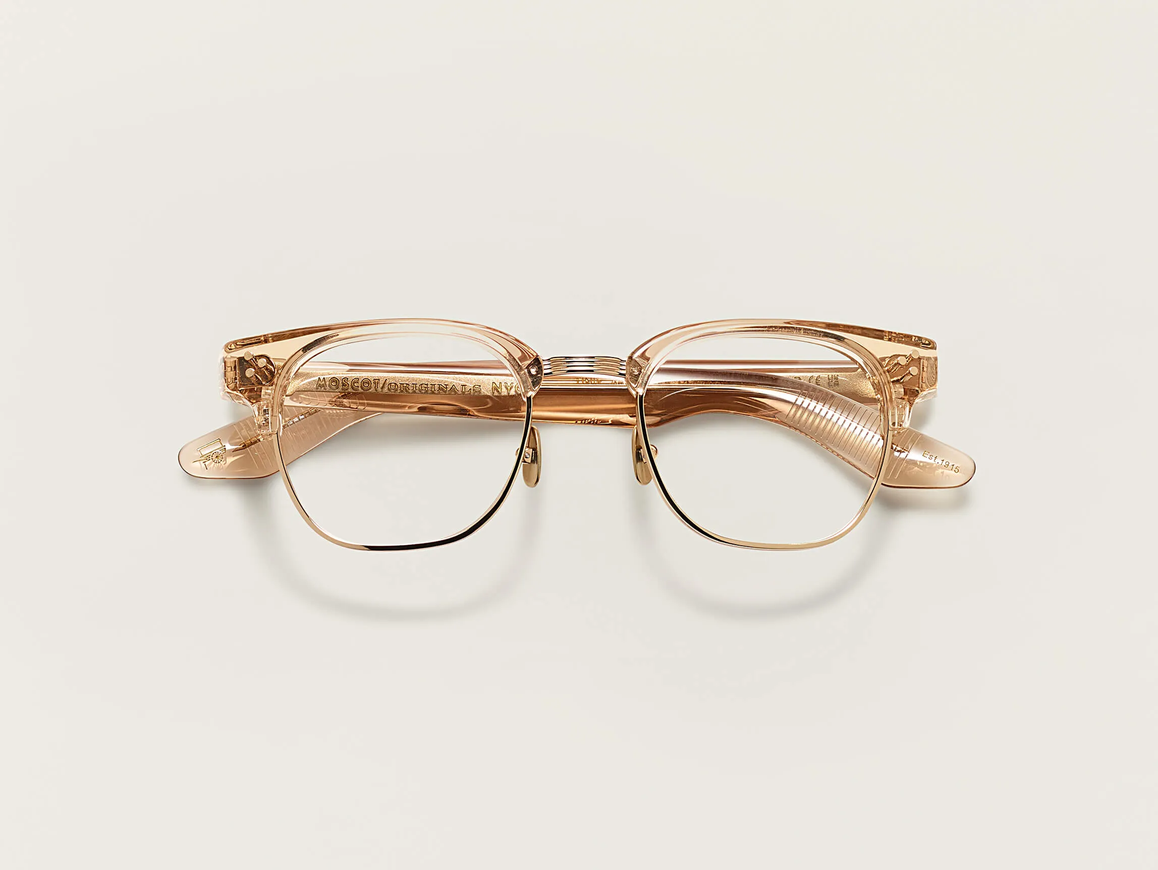 TINIF sold by MOSCOT product image thumbnail 3