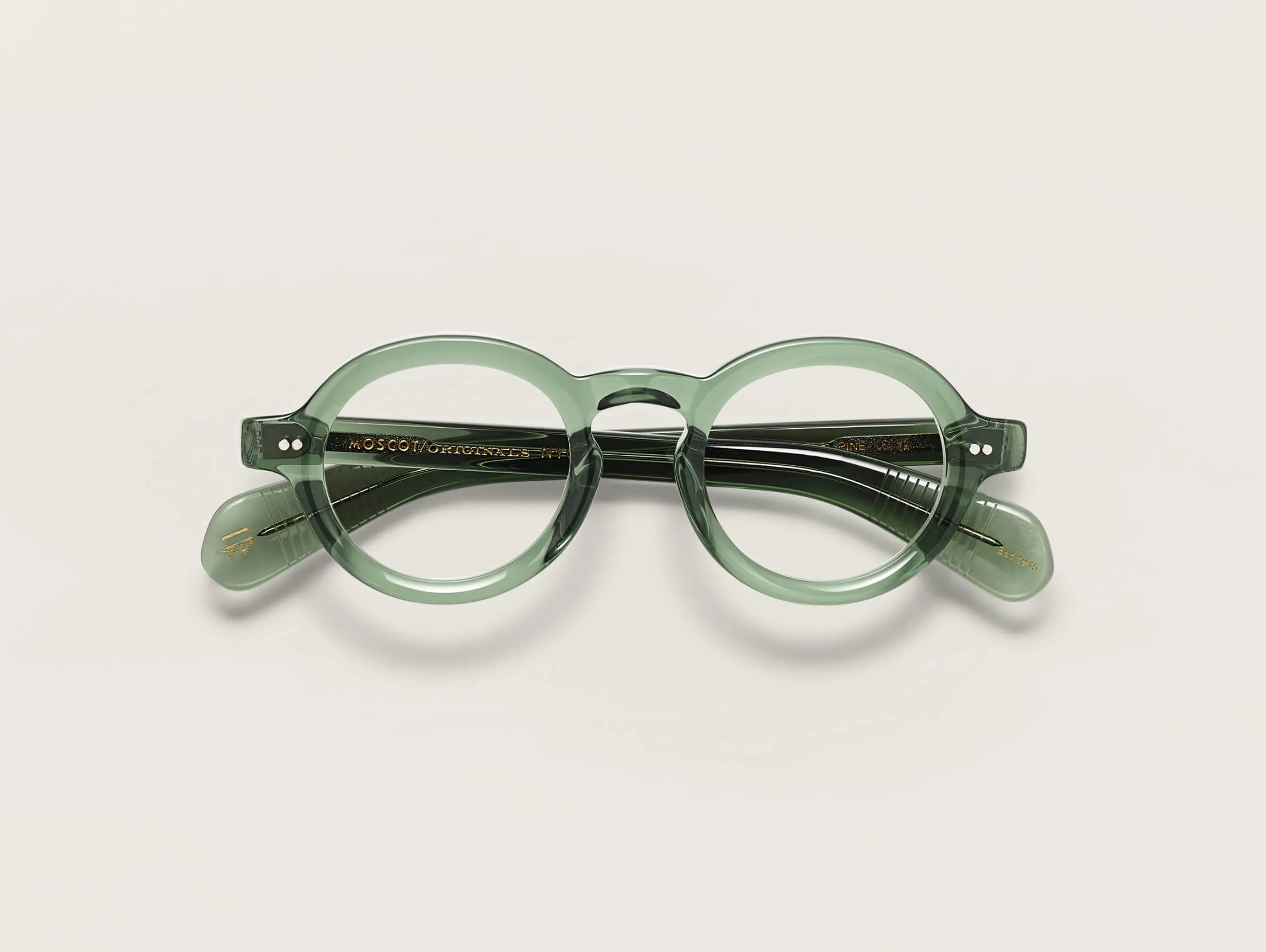 FOYGEL sold by MOSCOT