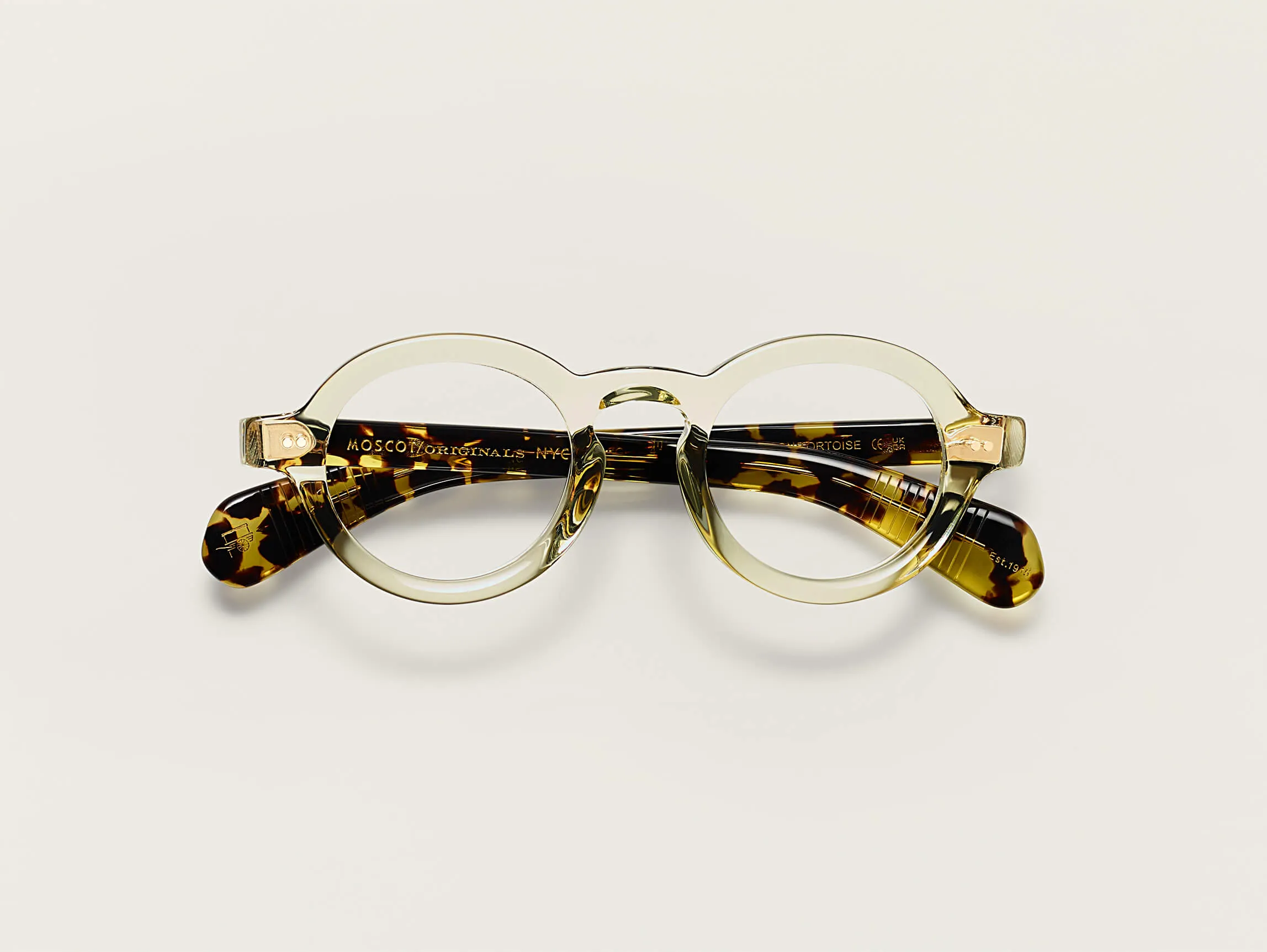 FOYGEL sold by MOSCOT product image thumbnail 3