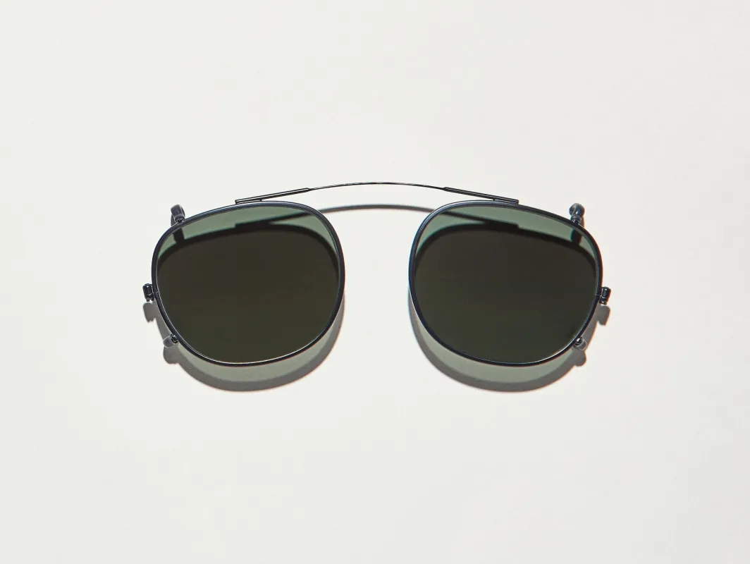 CLIPTOSH POLARIZED sold by MOSCOT