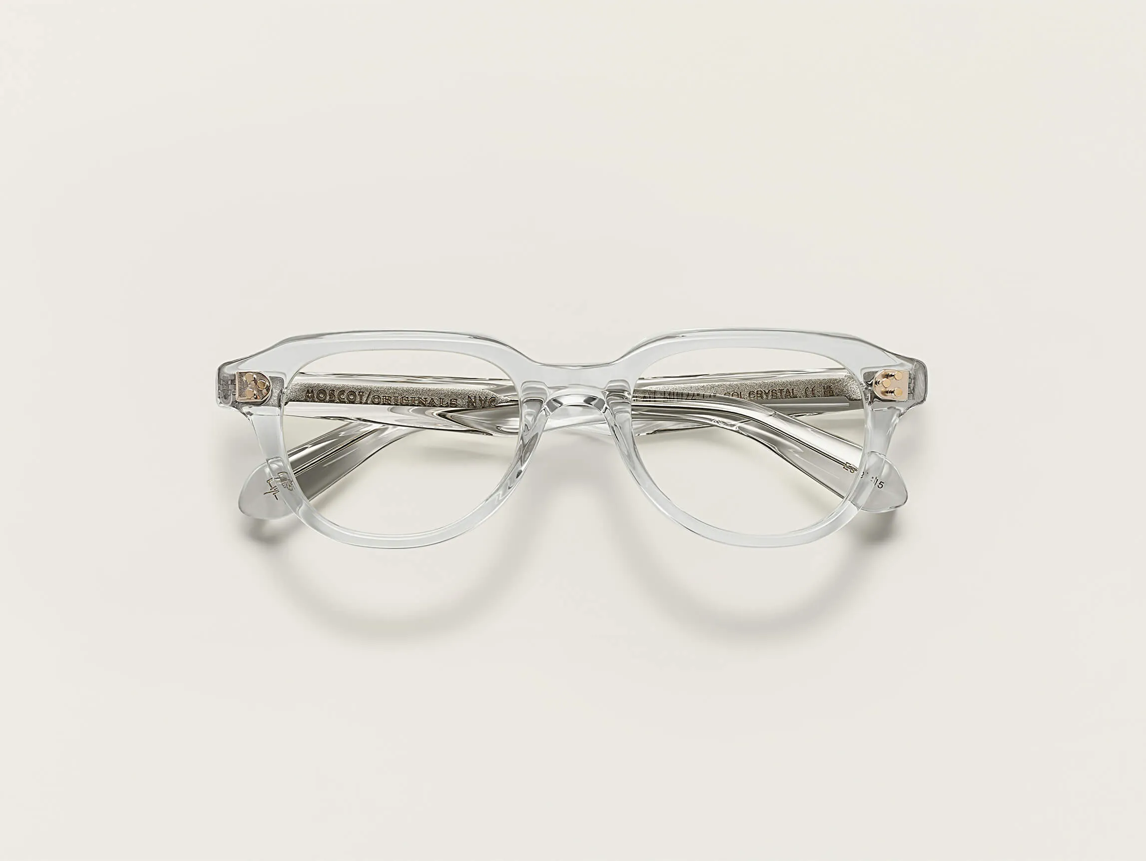 GOOLAH sold by MOSCOT