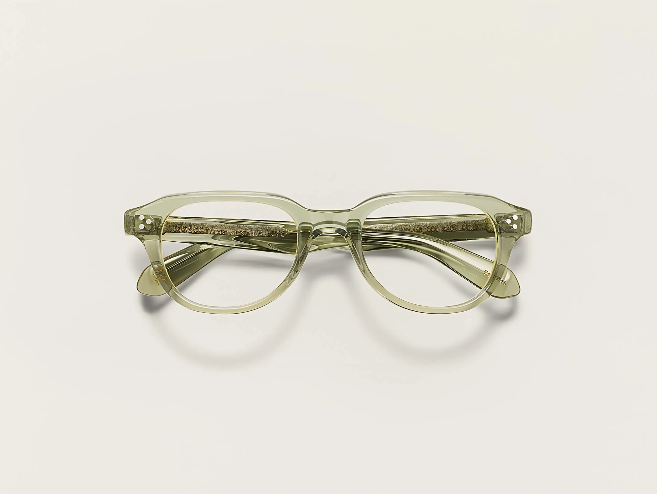 GOOLAH sold by MOSCOT product image thumbnail 5