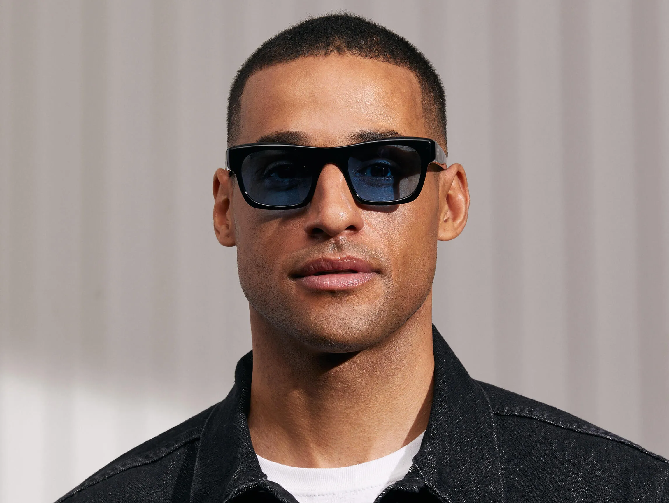 NUDNIK SUN sold by MOSCOT product image thumbnail 5