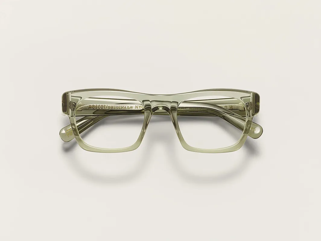 NUDNIK sold by MOSCOT