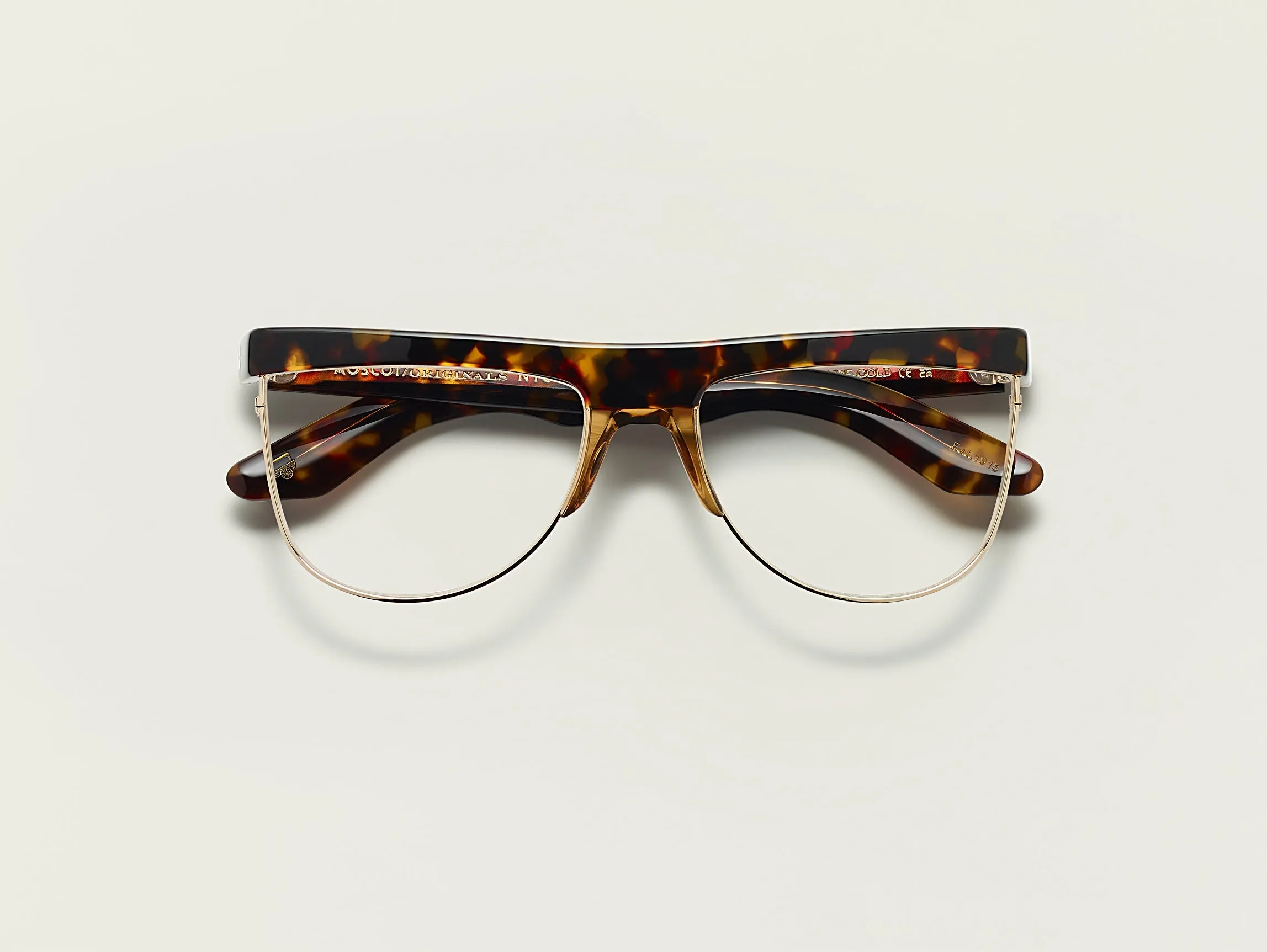 SHONDA sold by MOSCOT
