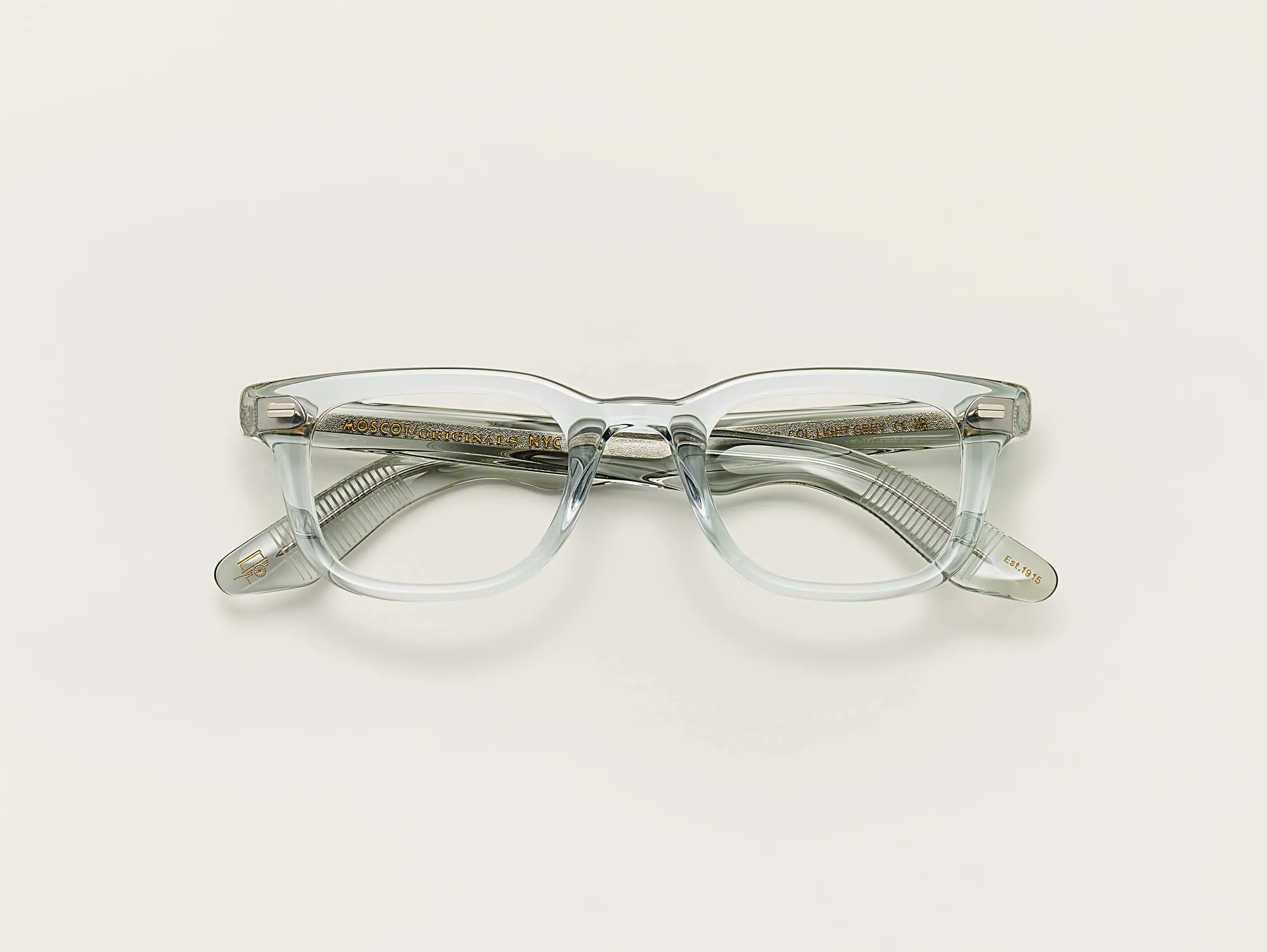 KLUTZ sold by MOSCOT product image thumbnail 5