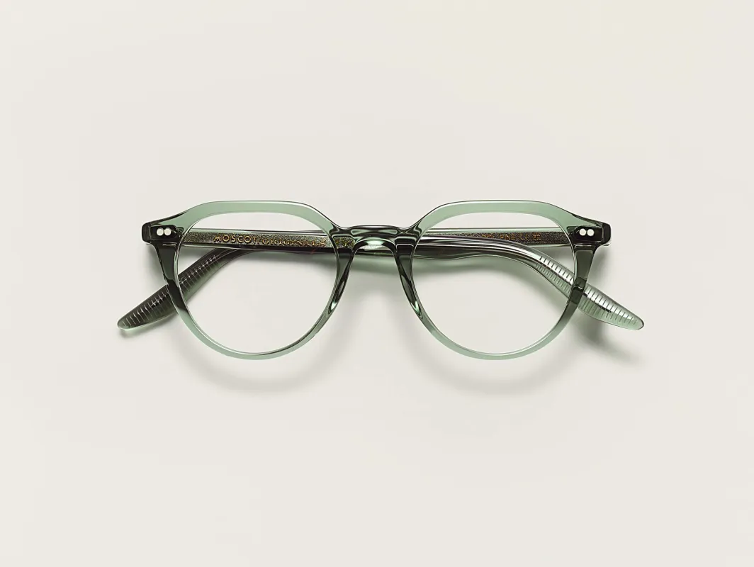 KITZEL sold by MOSCOT