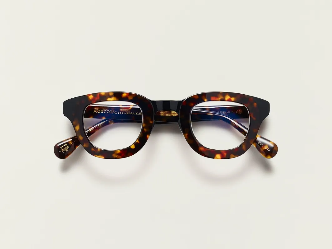 TELENA WITH BLUE LIGHT FILTER sold by MOSCOT