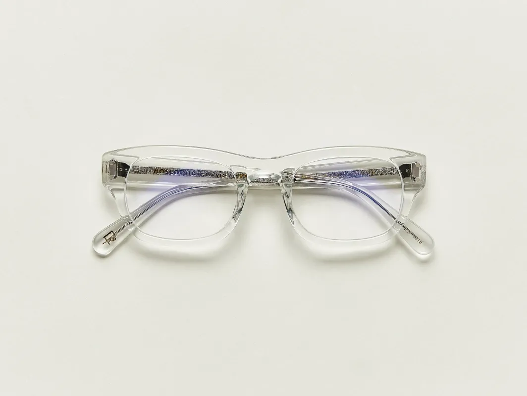 NEBB WITH BLUE LIGHT FILTER sold by MOSCOT