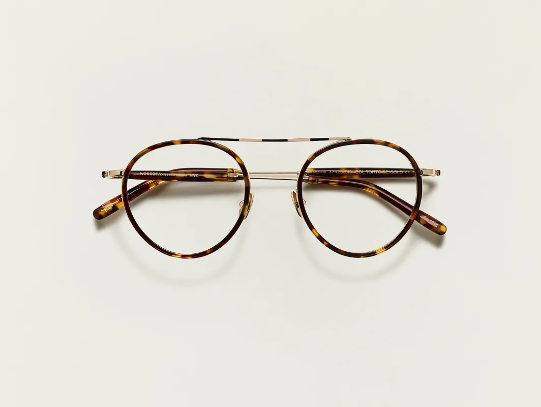 PUPIK sold by MOSCOT