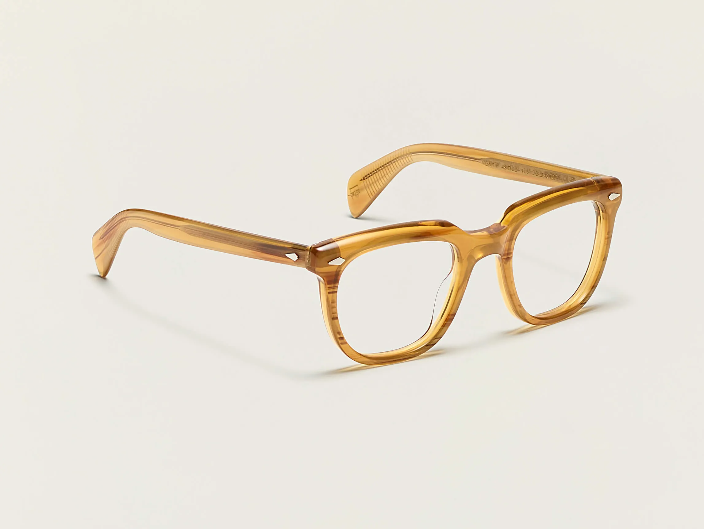 YONTIF sold by MOSCOT product image thumbnail 2