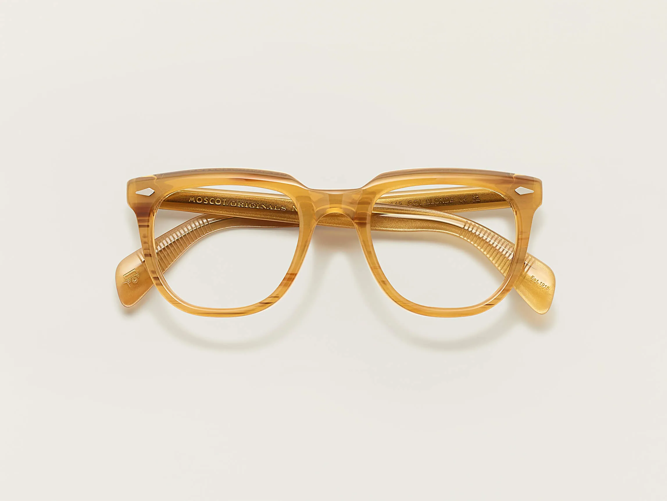 YONTIF sold by MOSCOT