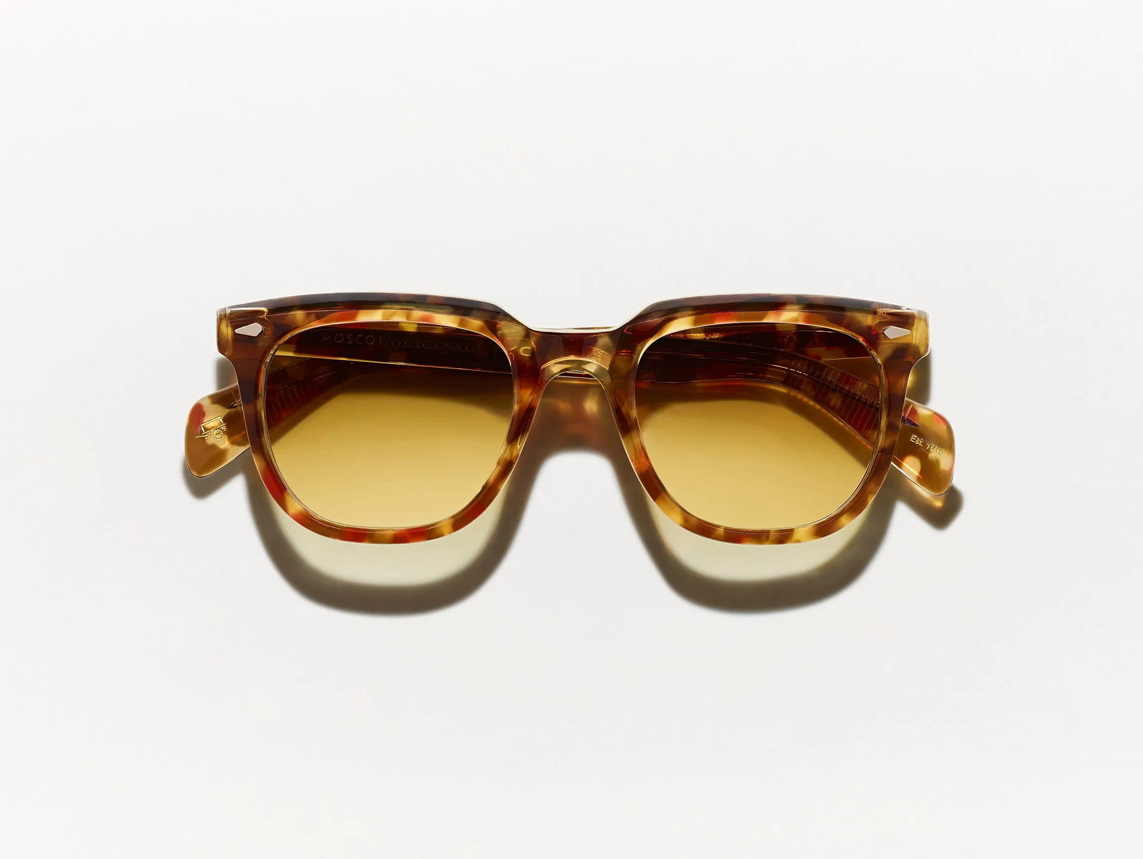 YONTIF SUN sold by MOSCOT product image thumbnail 5