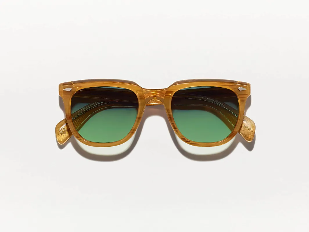 YONTIF SUN sold by MOSCOT