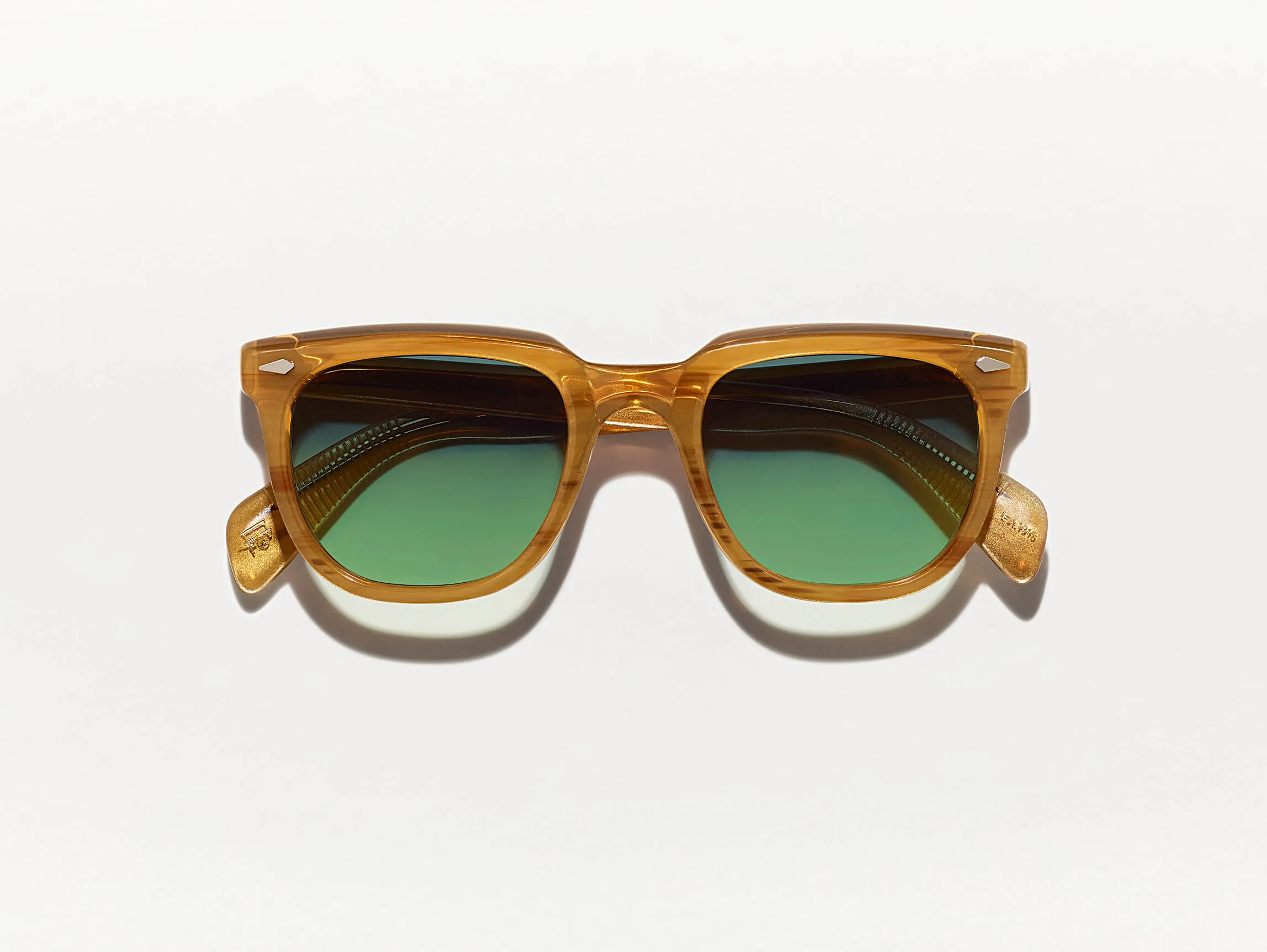 YONTIF SUN sold by MOSCOT