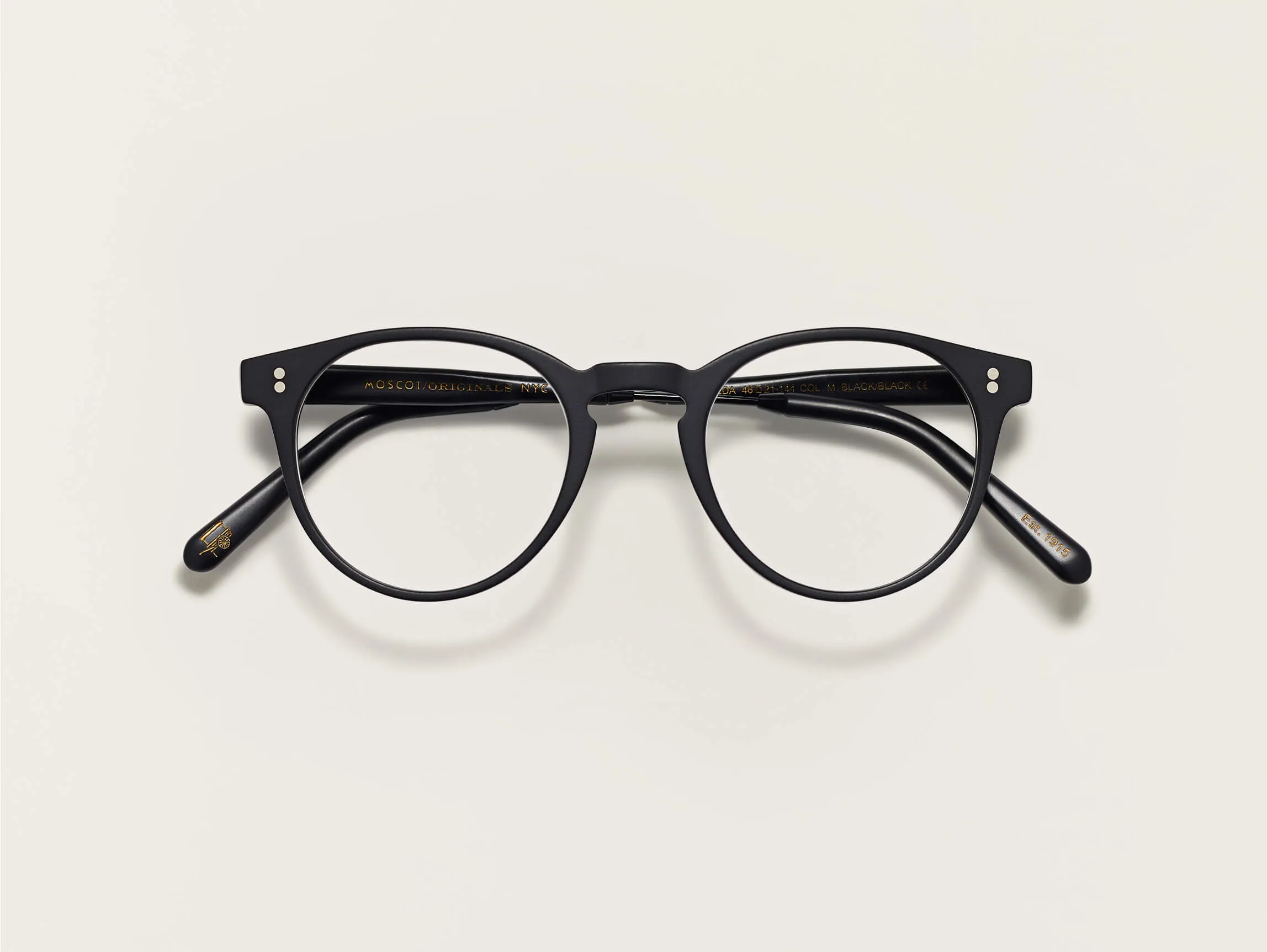 GOLDA sold by MOSCOT product image thumbnail 3