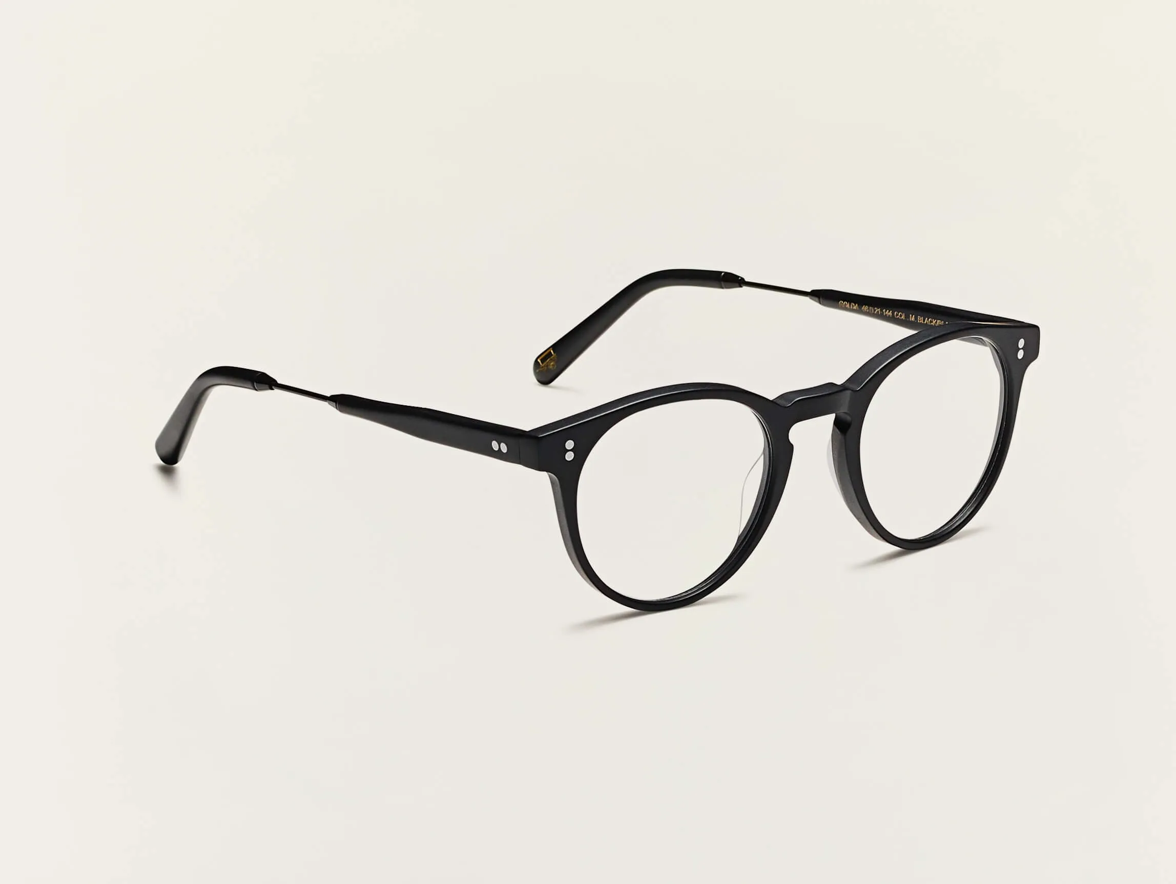 GOLDA sold by MOSCOT product image thumbnail 4